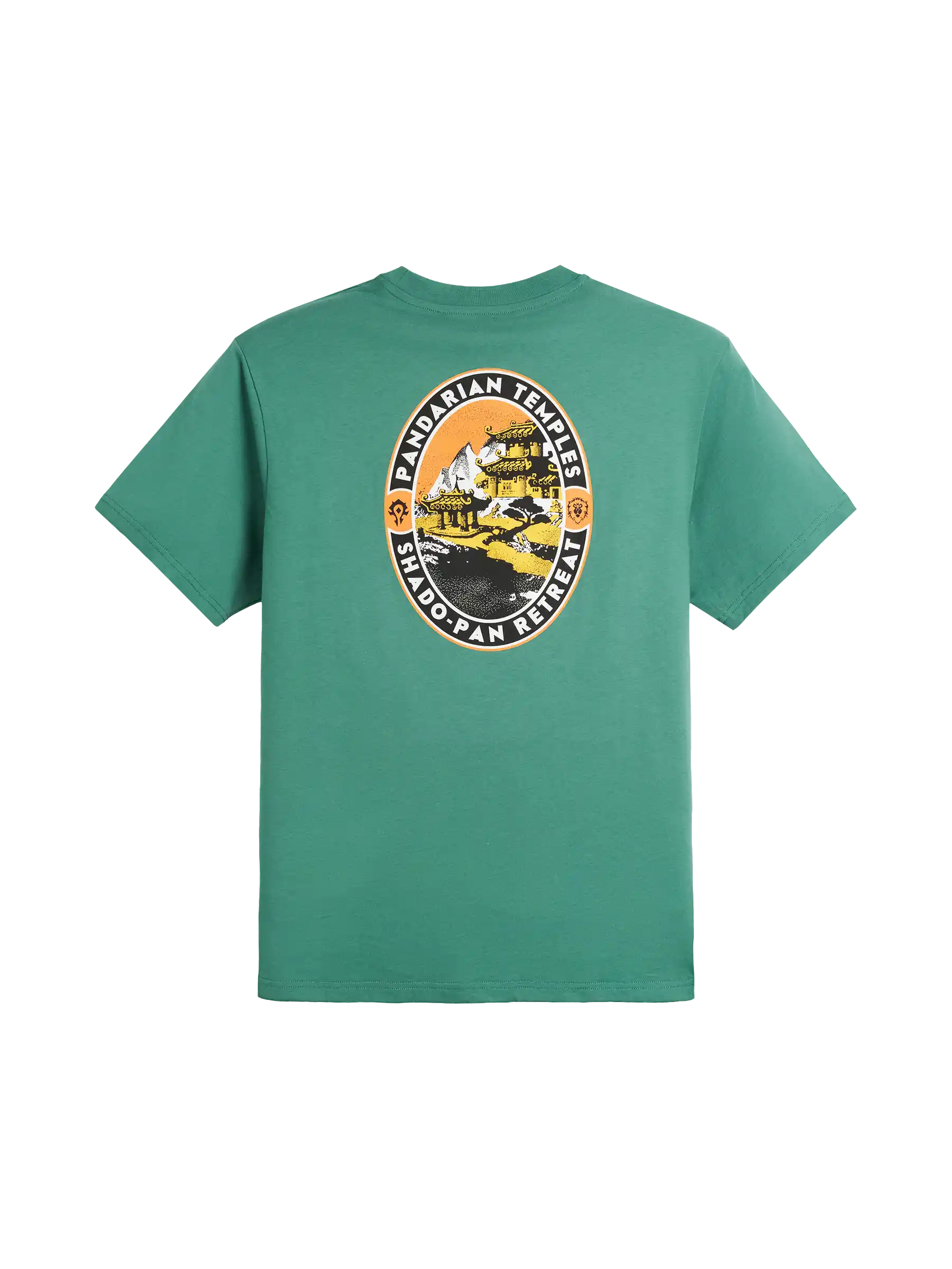 Retreat T-shirt