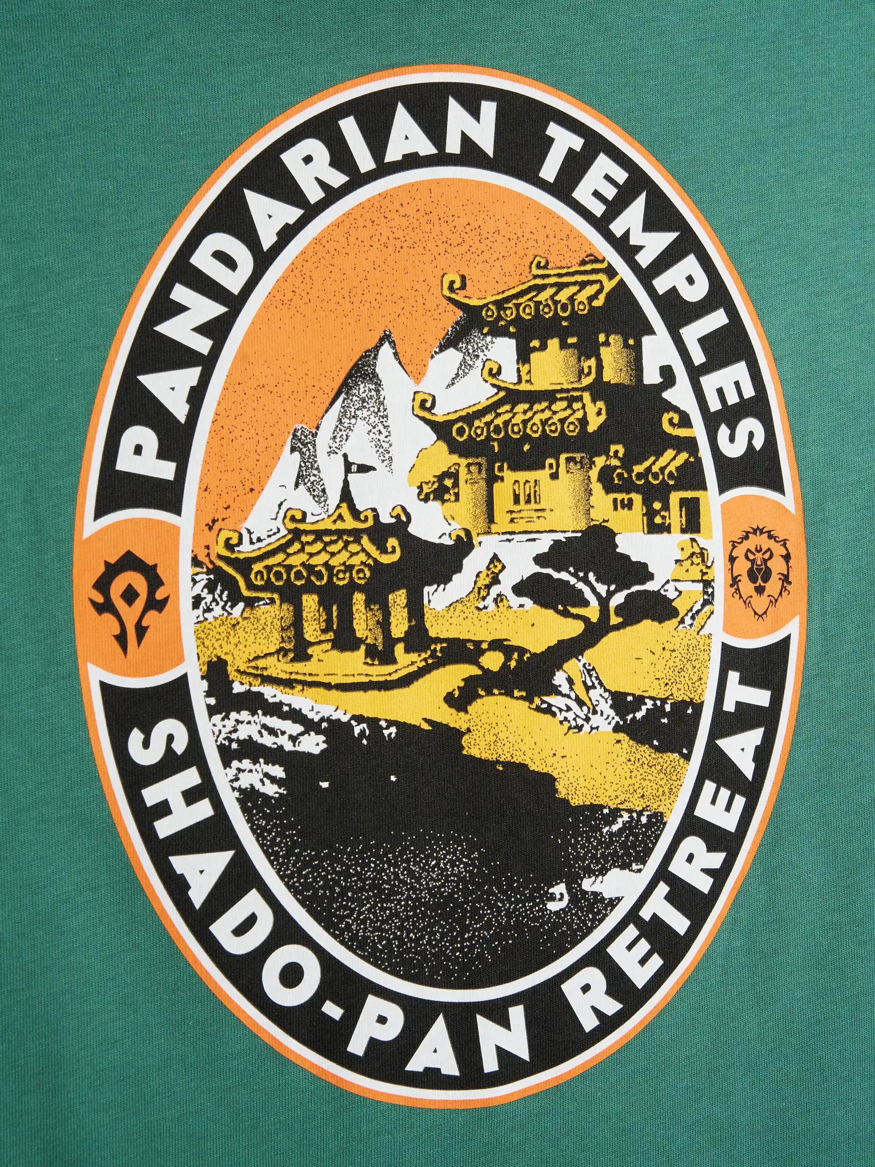 Retreat T-shirt