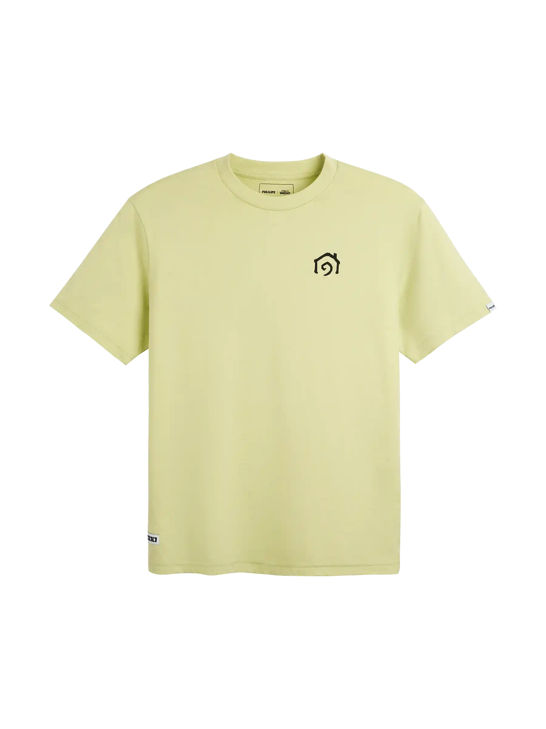 Founder's Point T-shirt