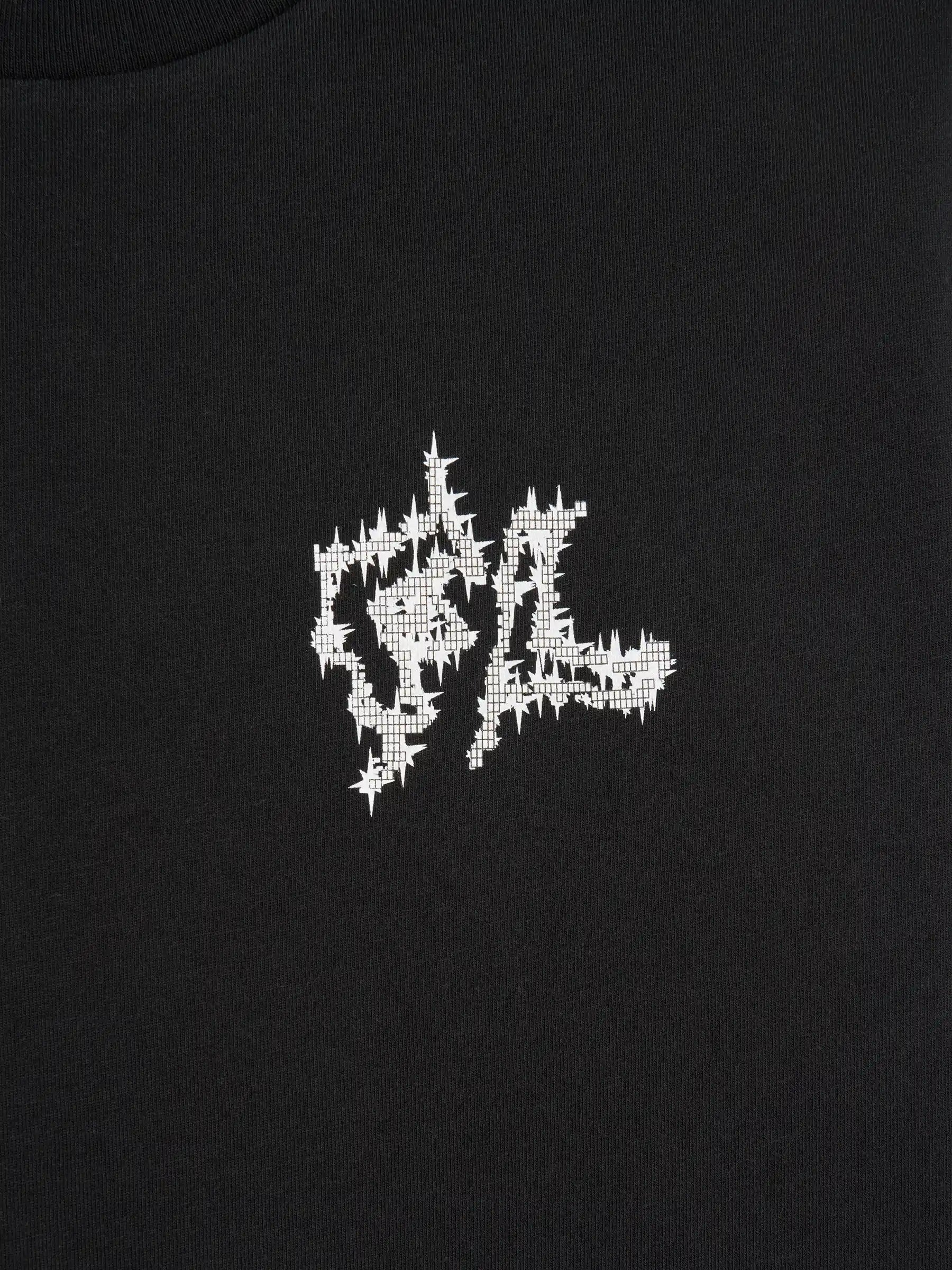 S05 Unbound Legendary T-shirt