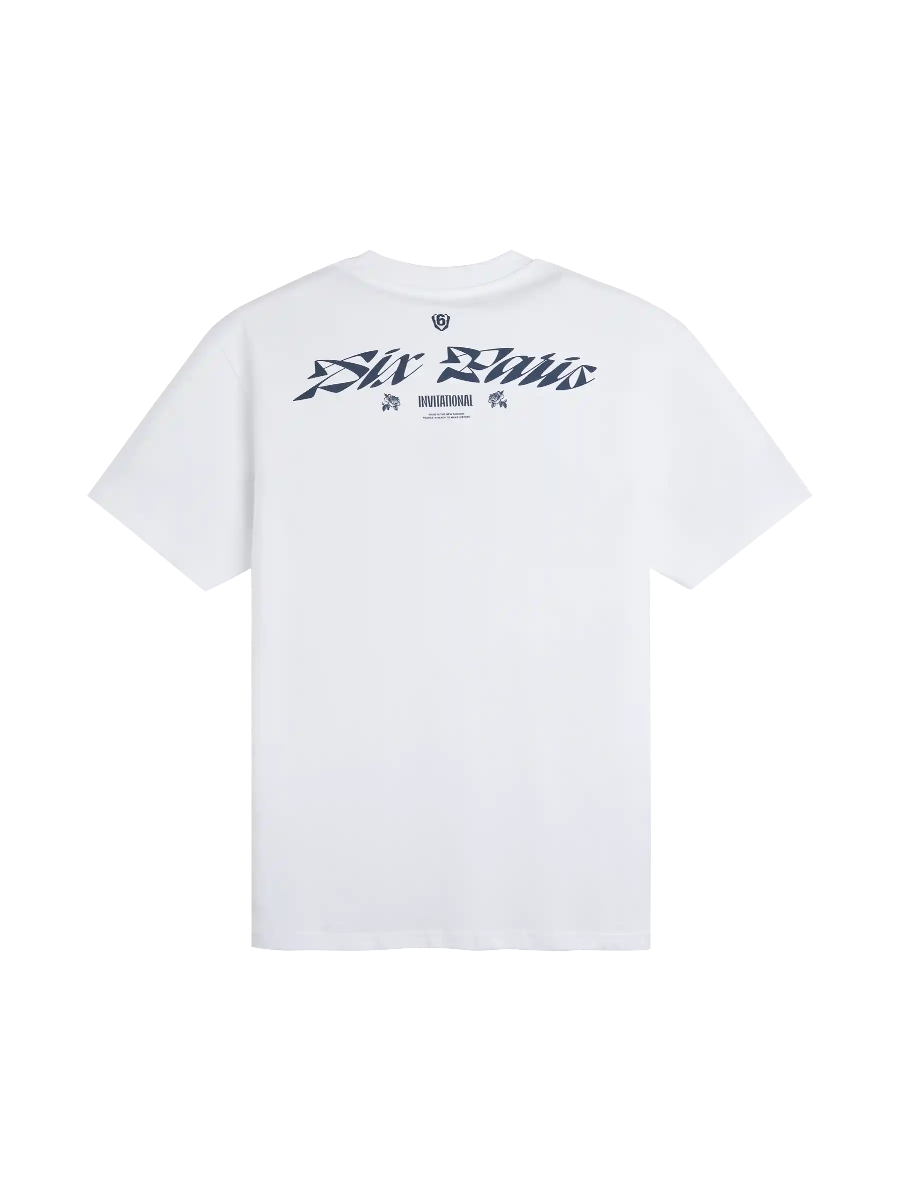 Invitational T-shirt