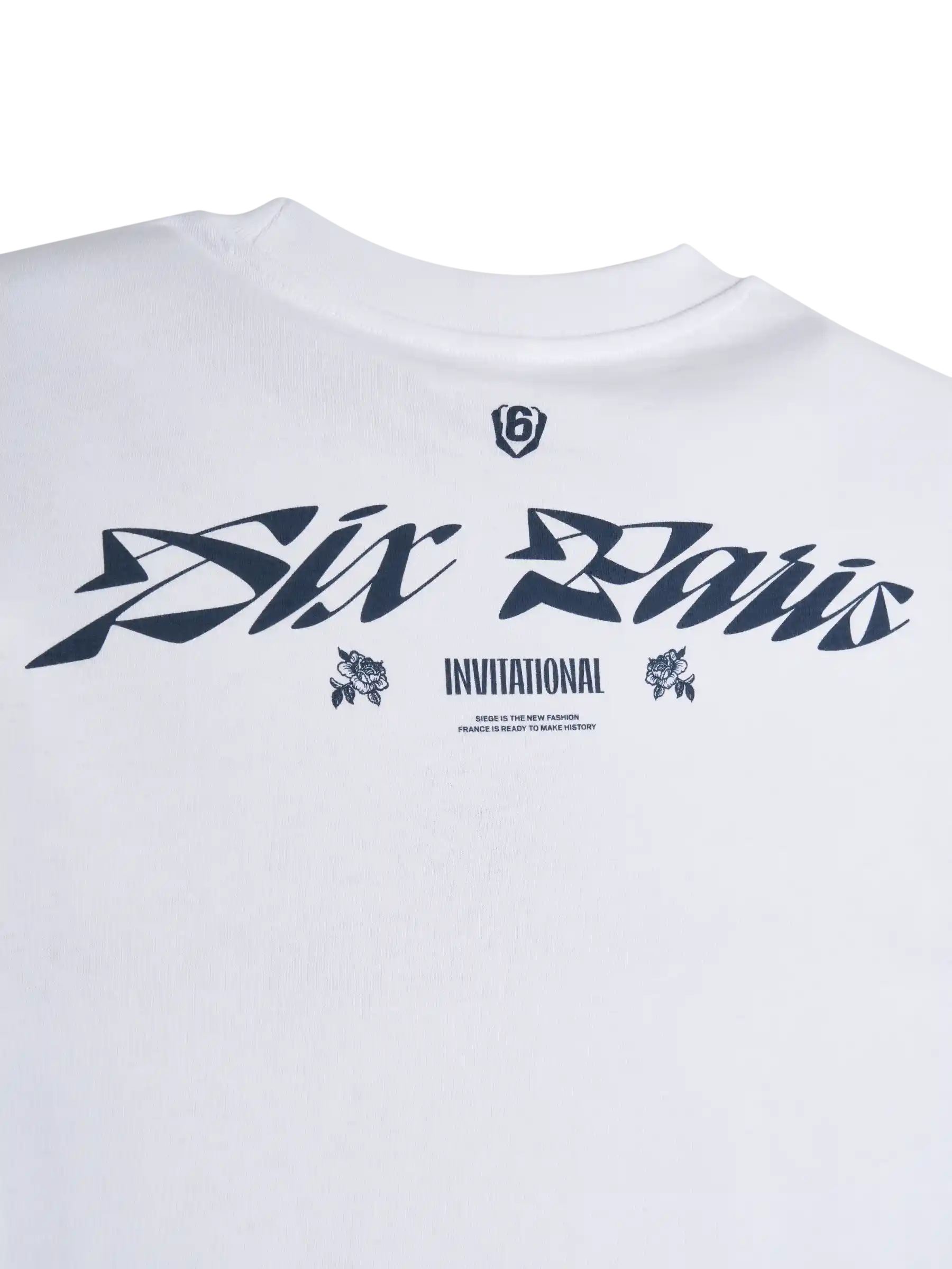 Invitational T-shirt