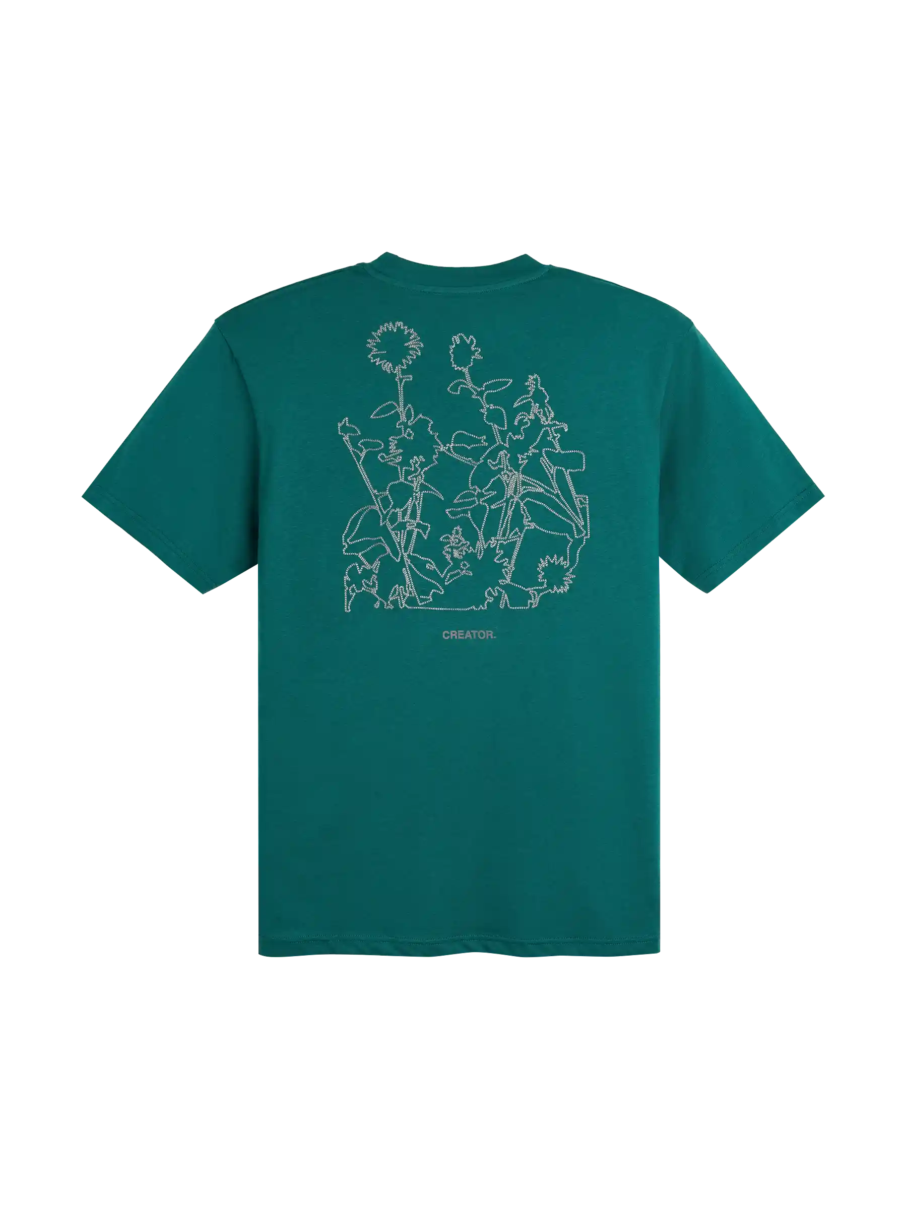 S05 Creator Legendary T-shirt