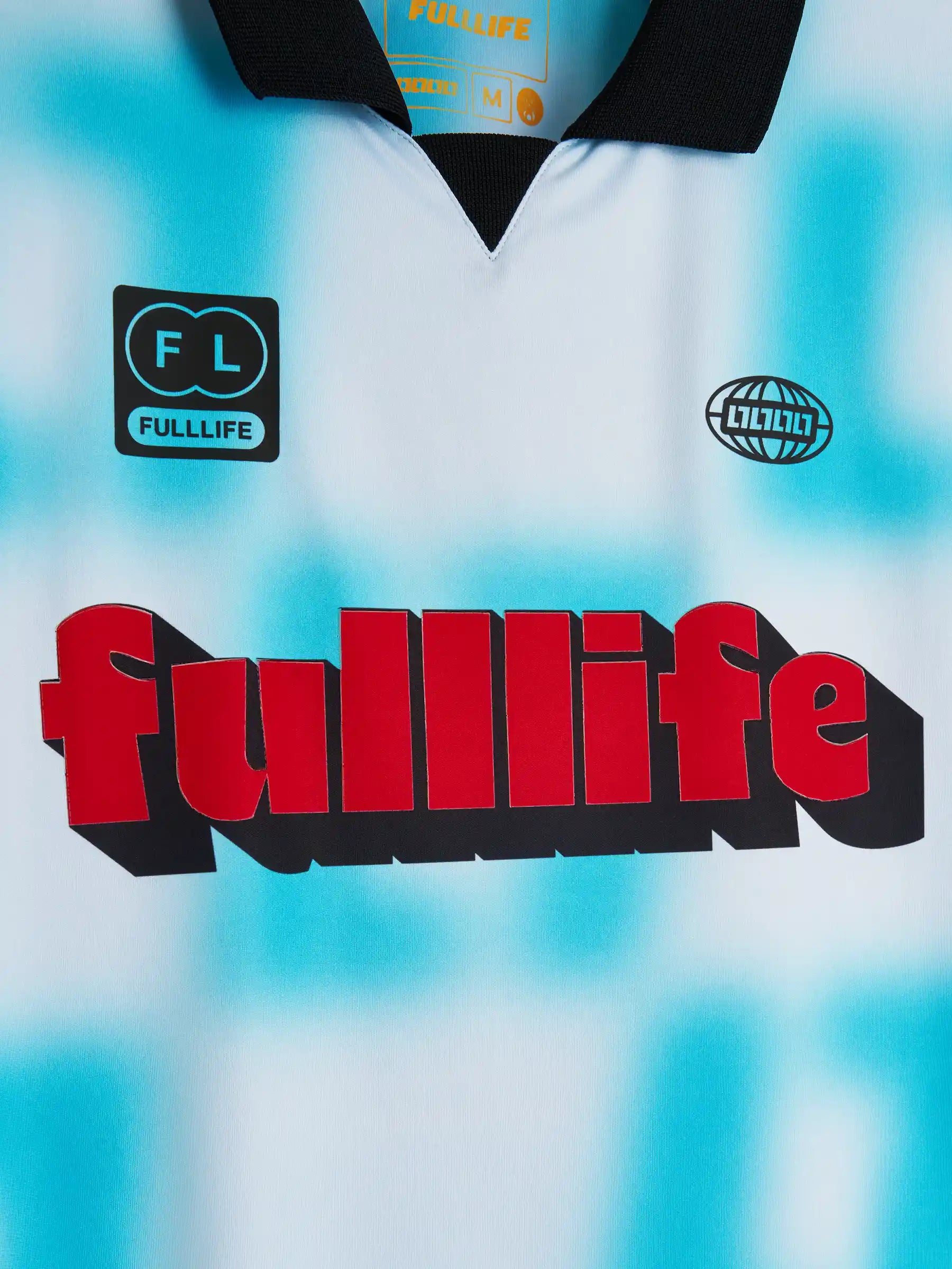 S05 Empowered Legendary Jersey