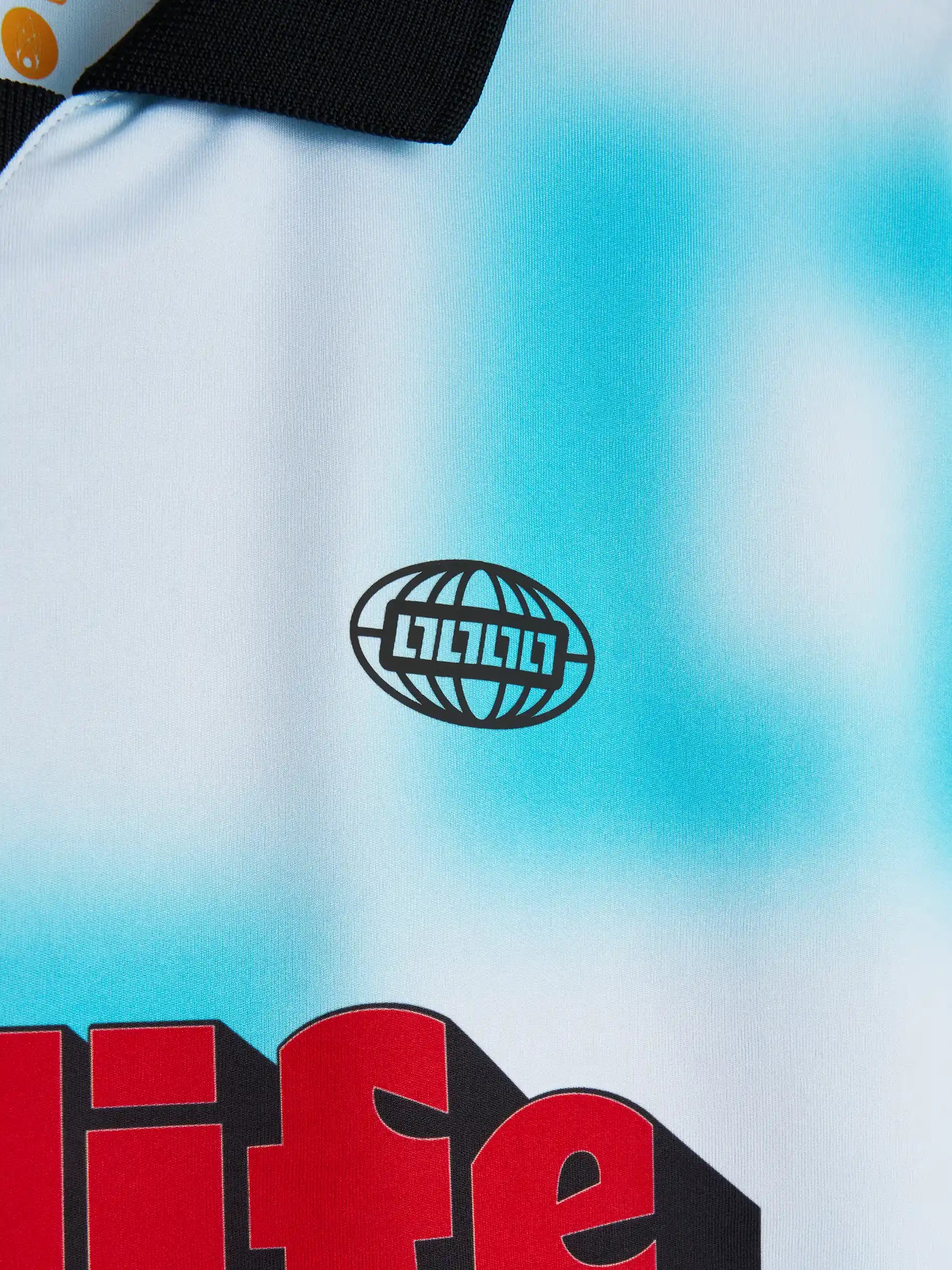 S05 Empowered Legendary Jersey