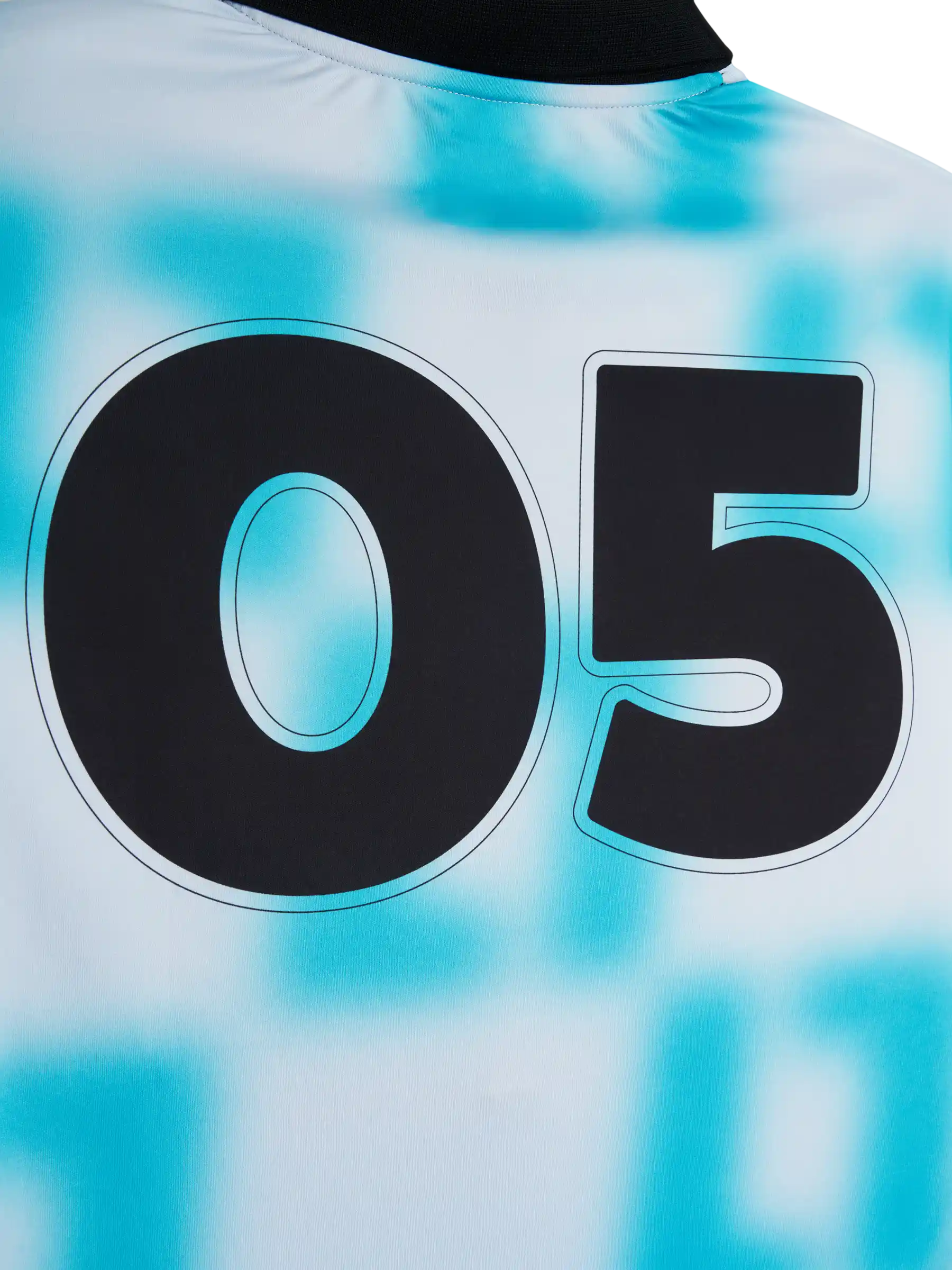 S05 Empowered Legendary Jersey