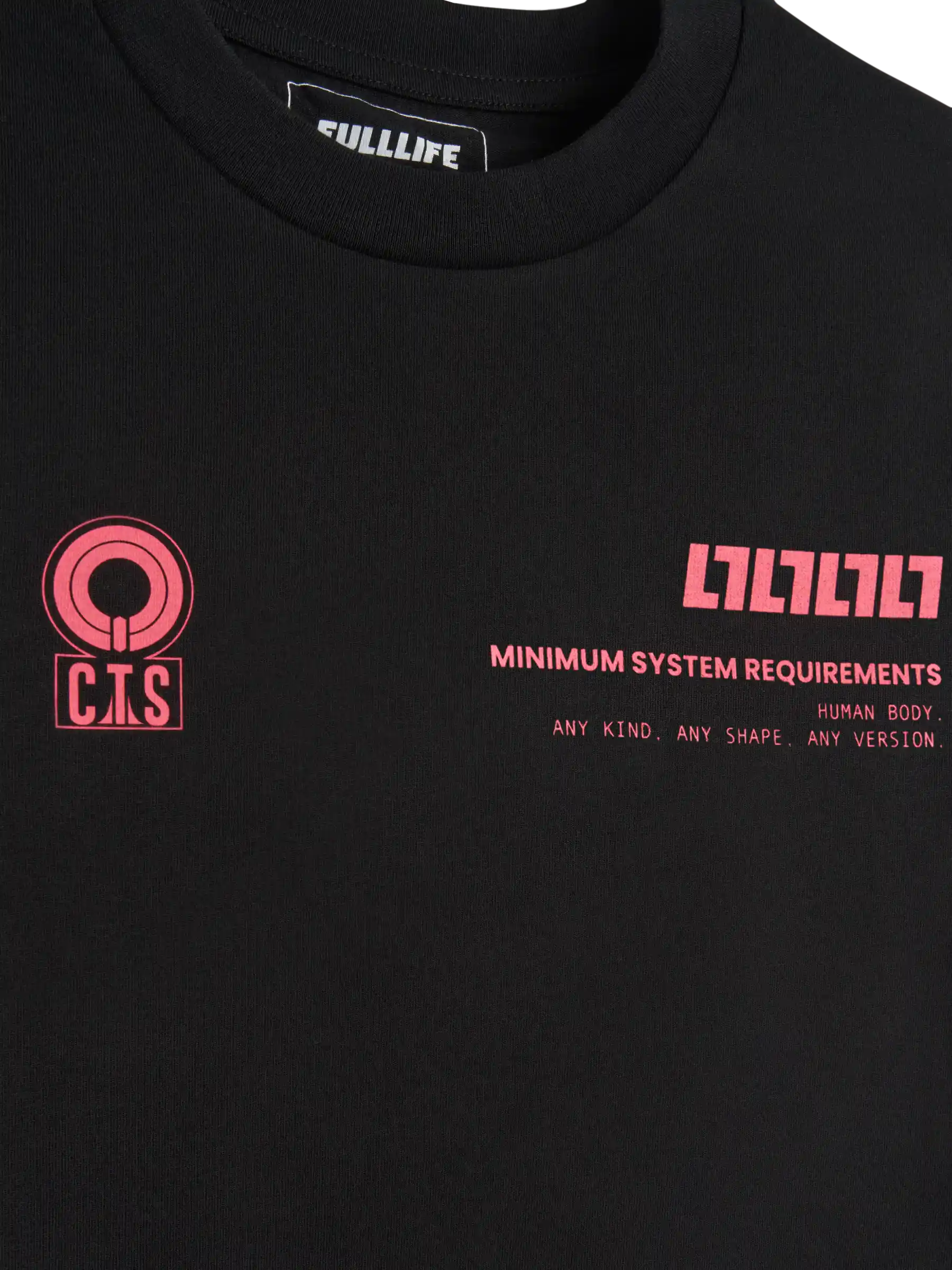 S05 Architect Legendary T-shirt