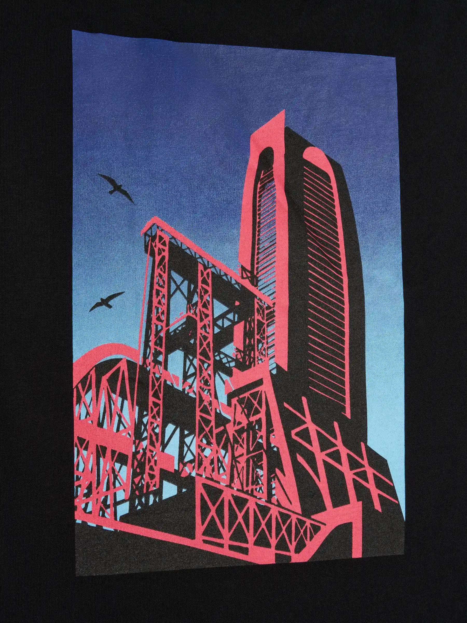 S05 Architect Legendary T-shirt