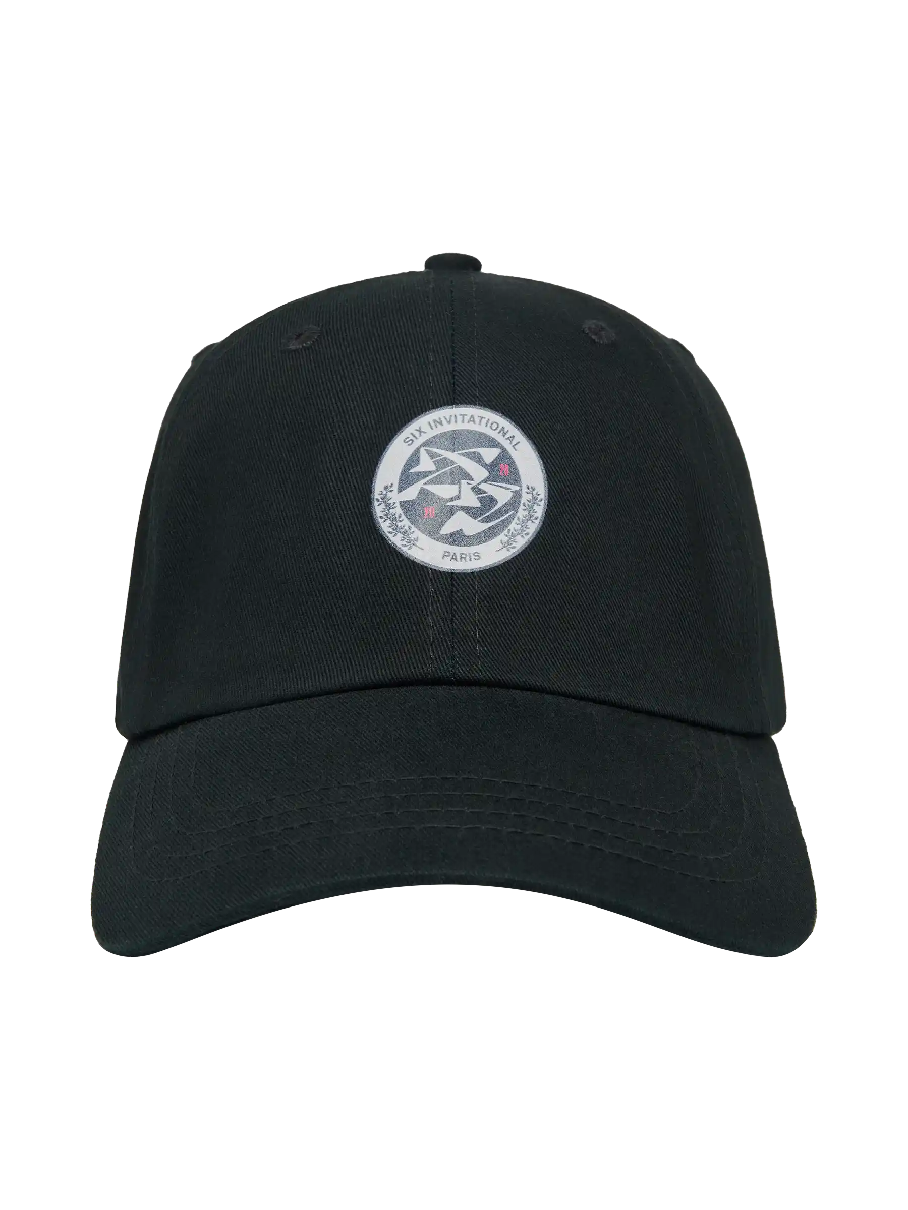 Invitational Cap