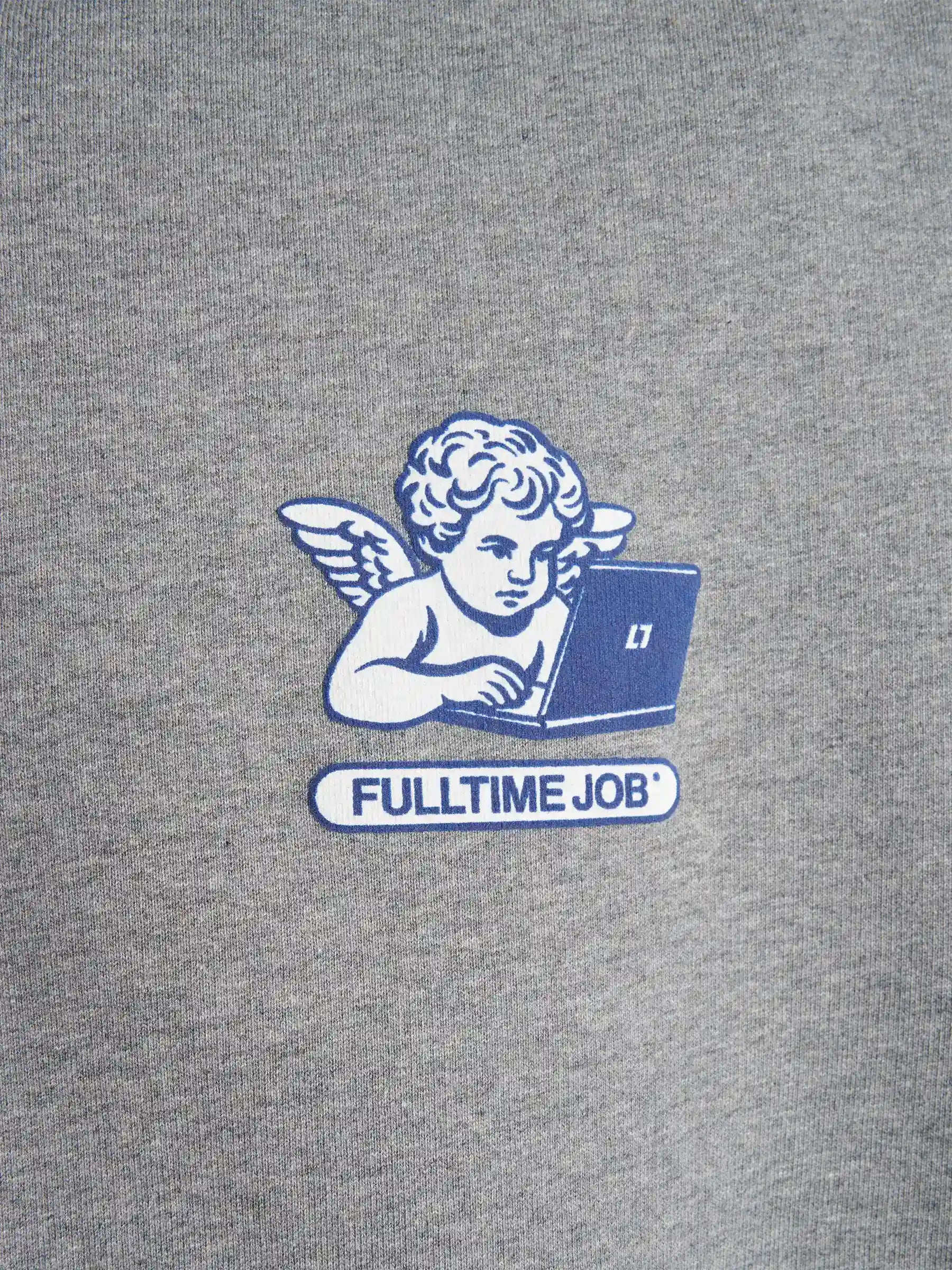 S05 Chill Order Legendary Hoodie