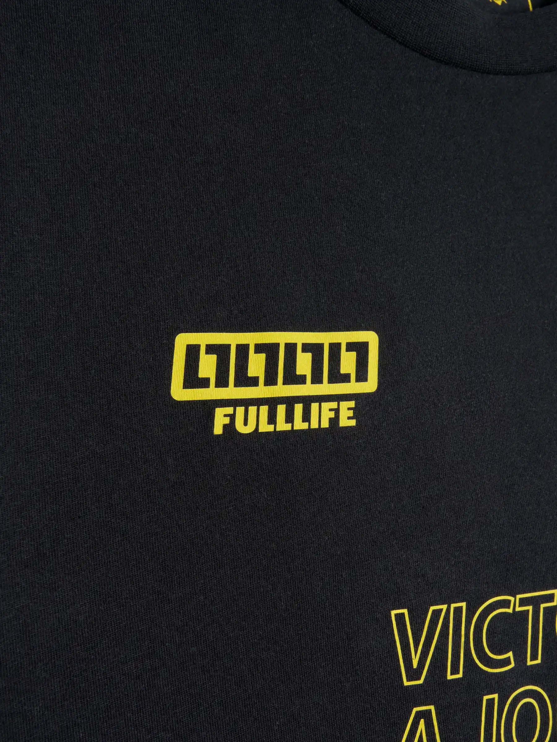 Travel Kit T-shirt