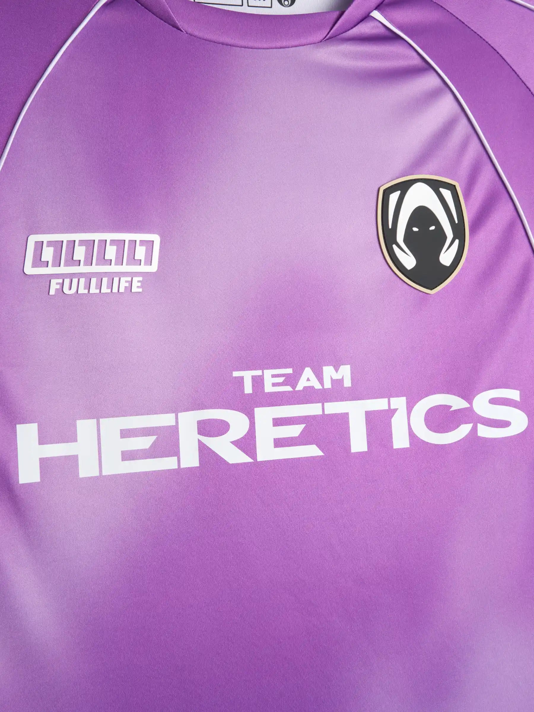 Special London Jersey