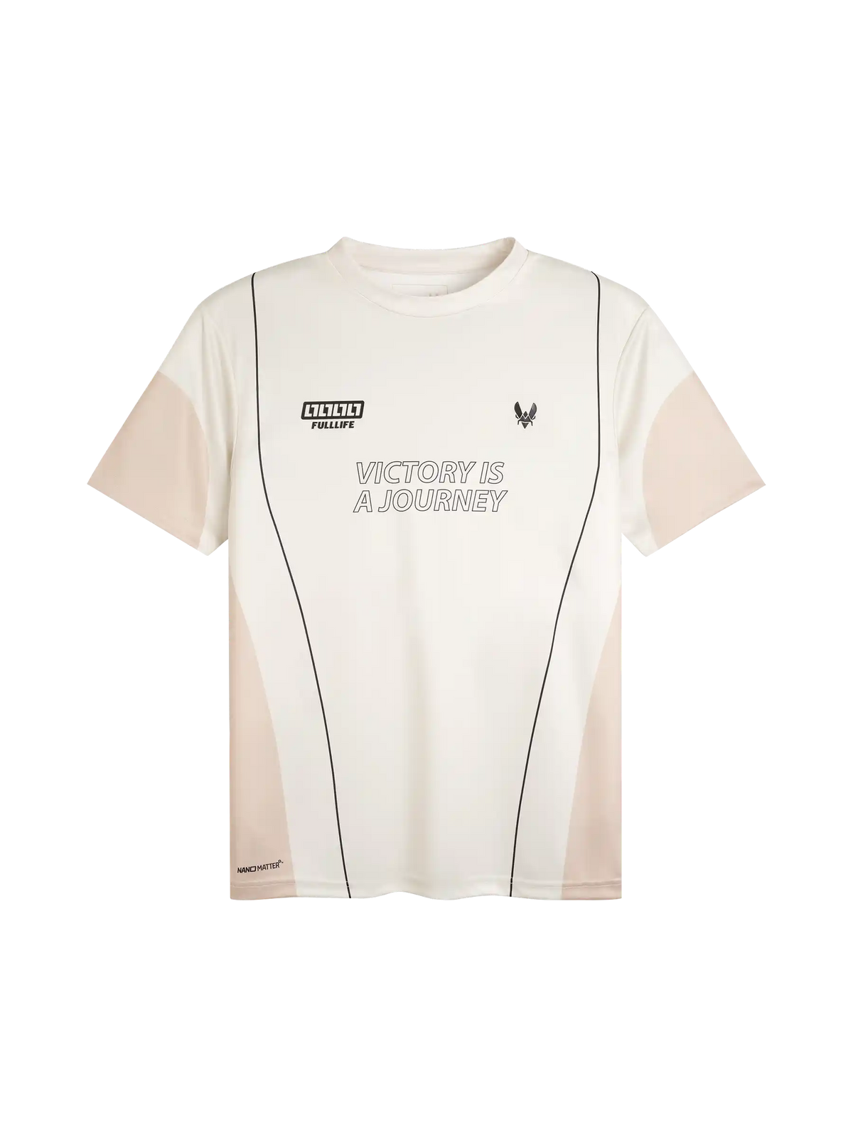 Vitality Travel Kit T-shirt | Fulllife