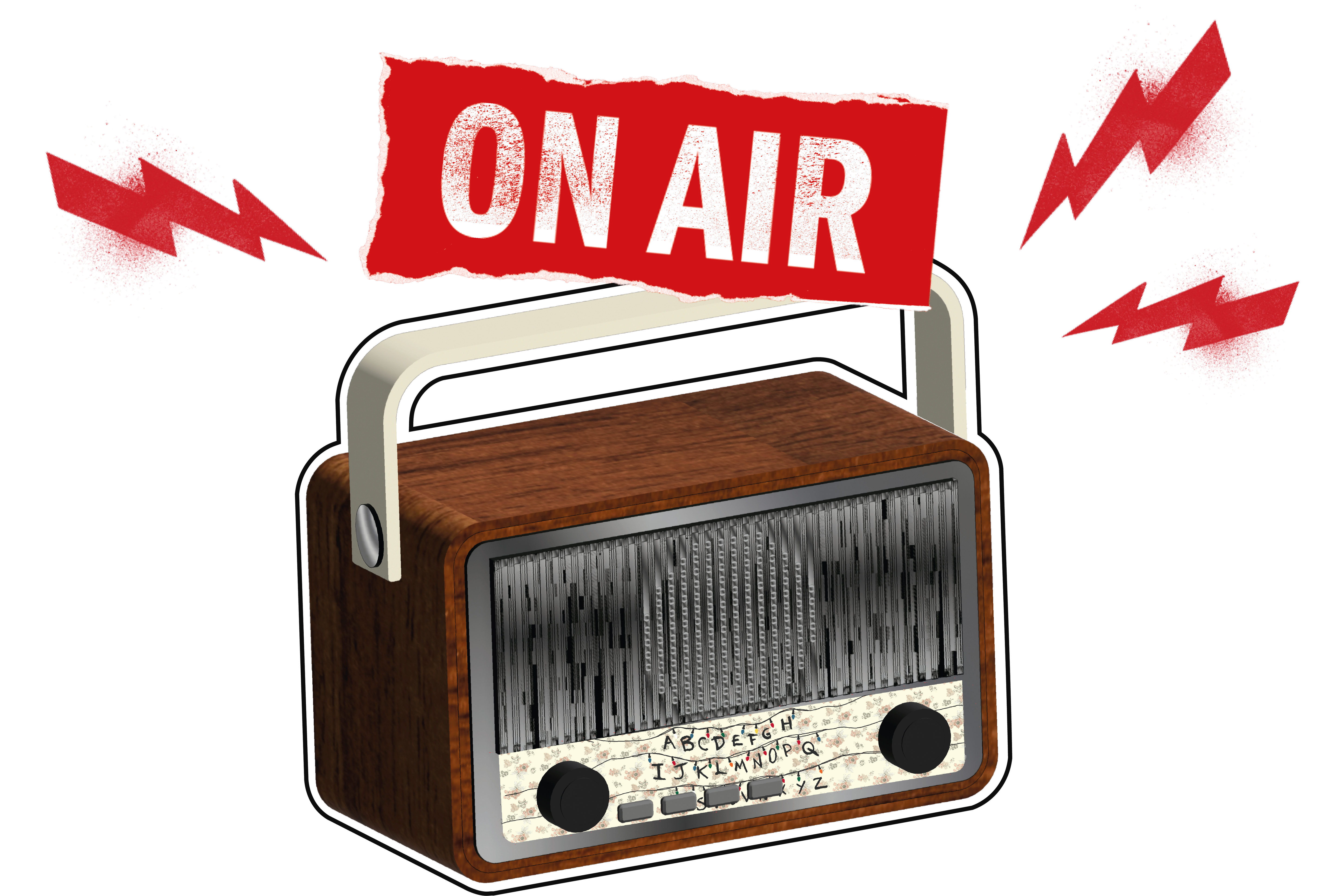 WSQK Radio Experience