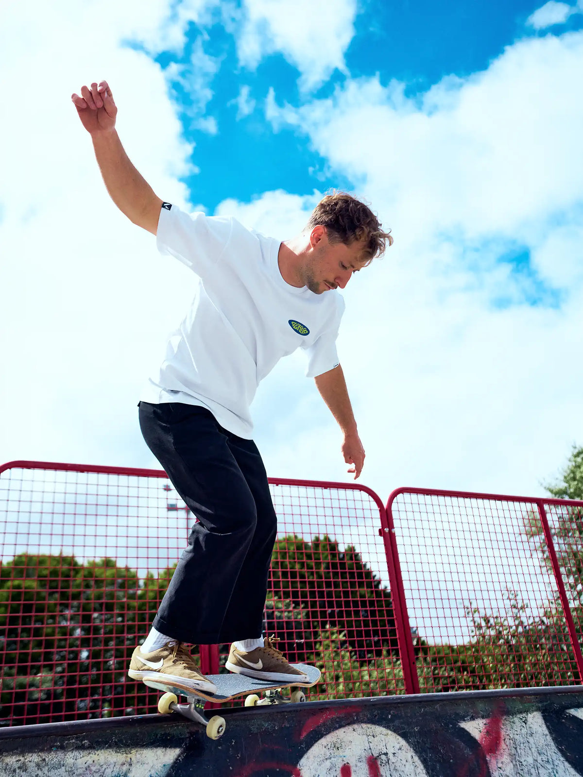 VALORANT Gekko T-shirt