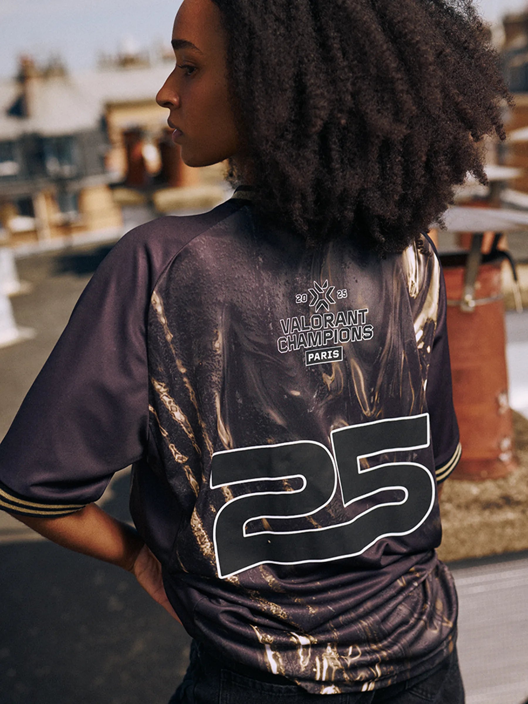 VCT Jersey