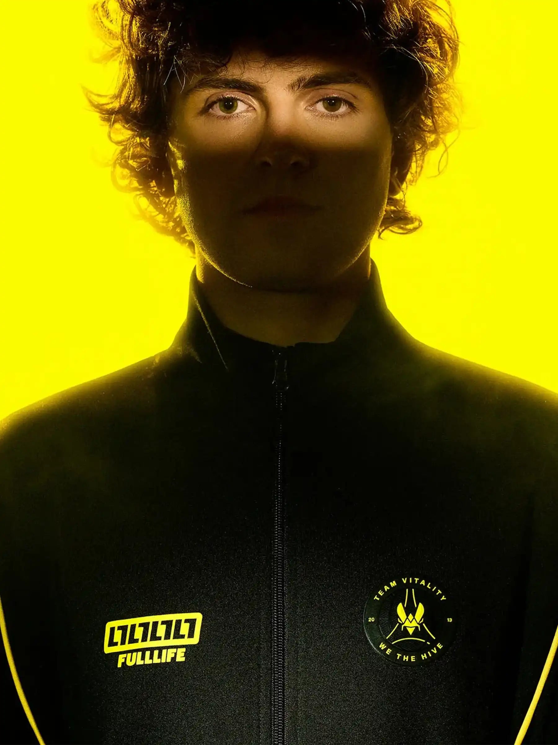 2026 Pro Kit Jacket