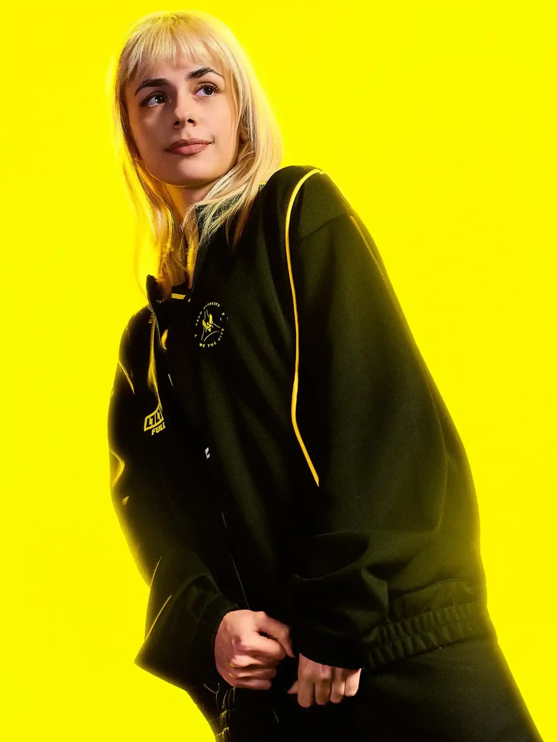 2026 Pro Kit Jacket