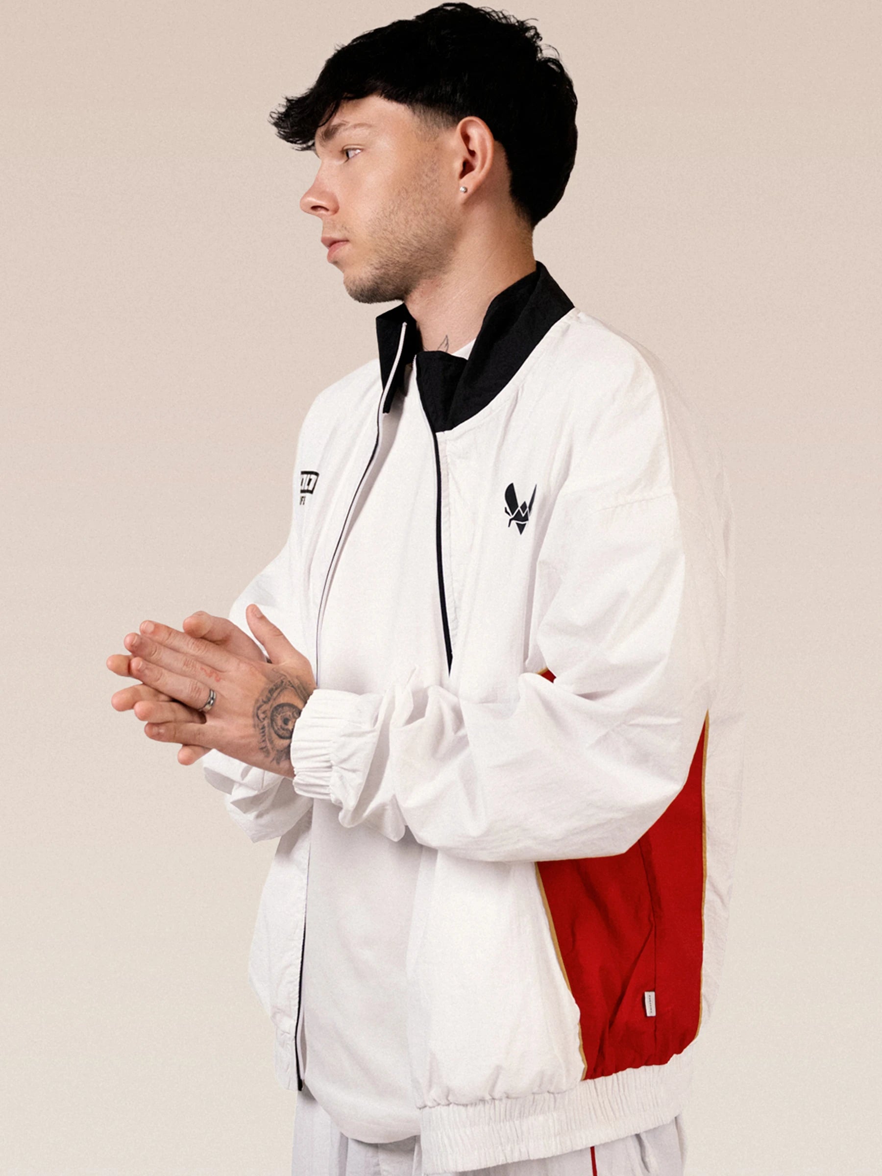 2026 Alternate Pro Kit Jacket