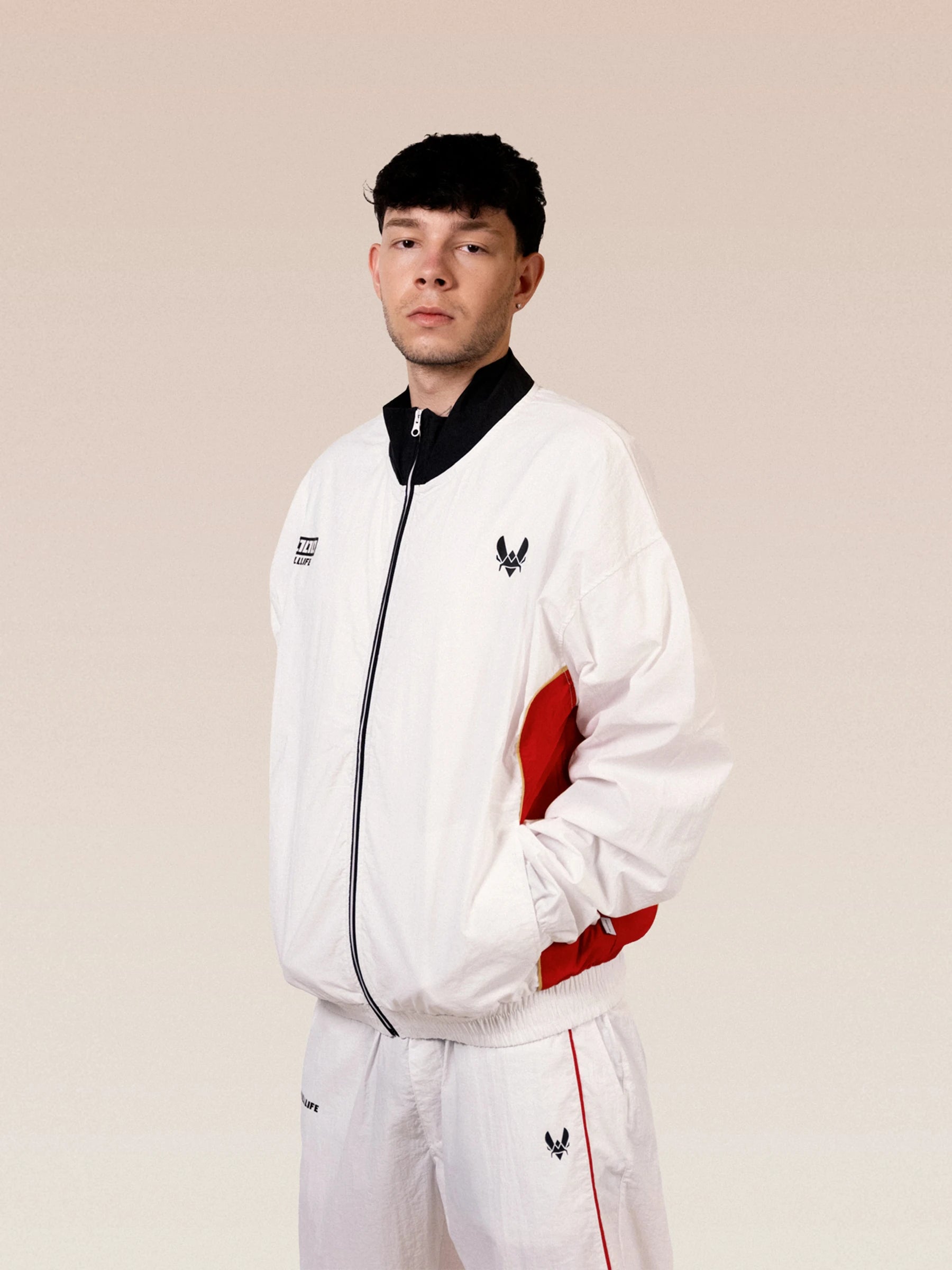 2026 Alternate Pro Kit Jacket