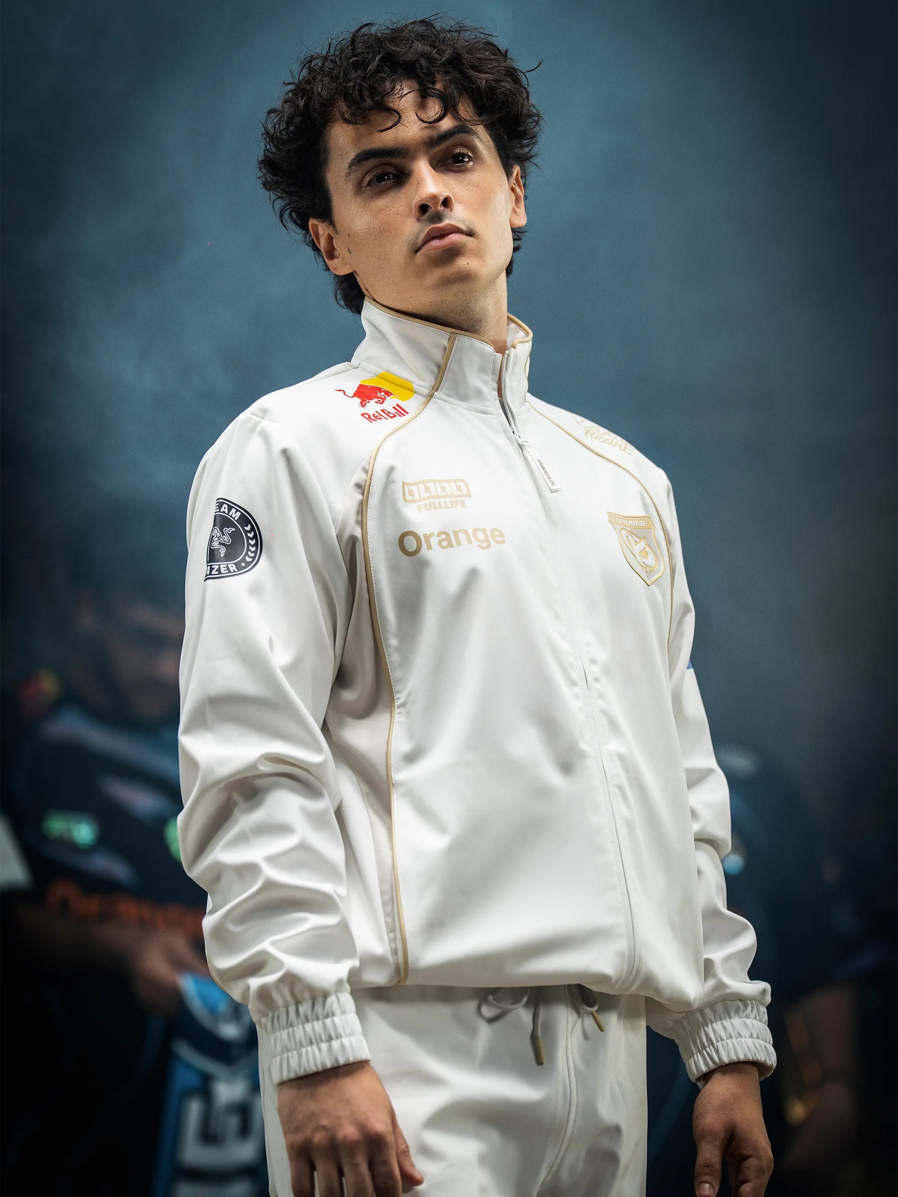 Worlds Jacket 2026