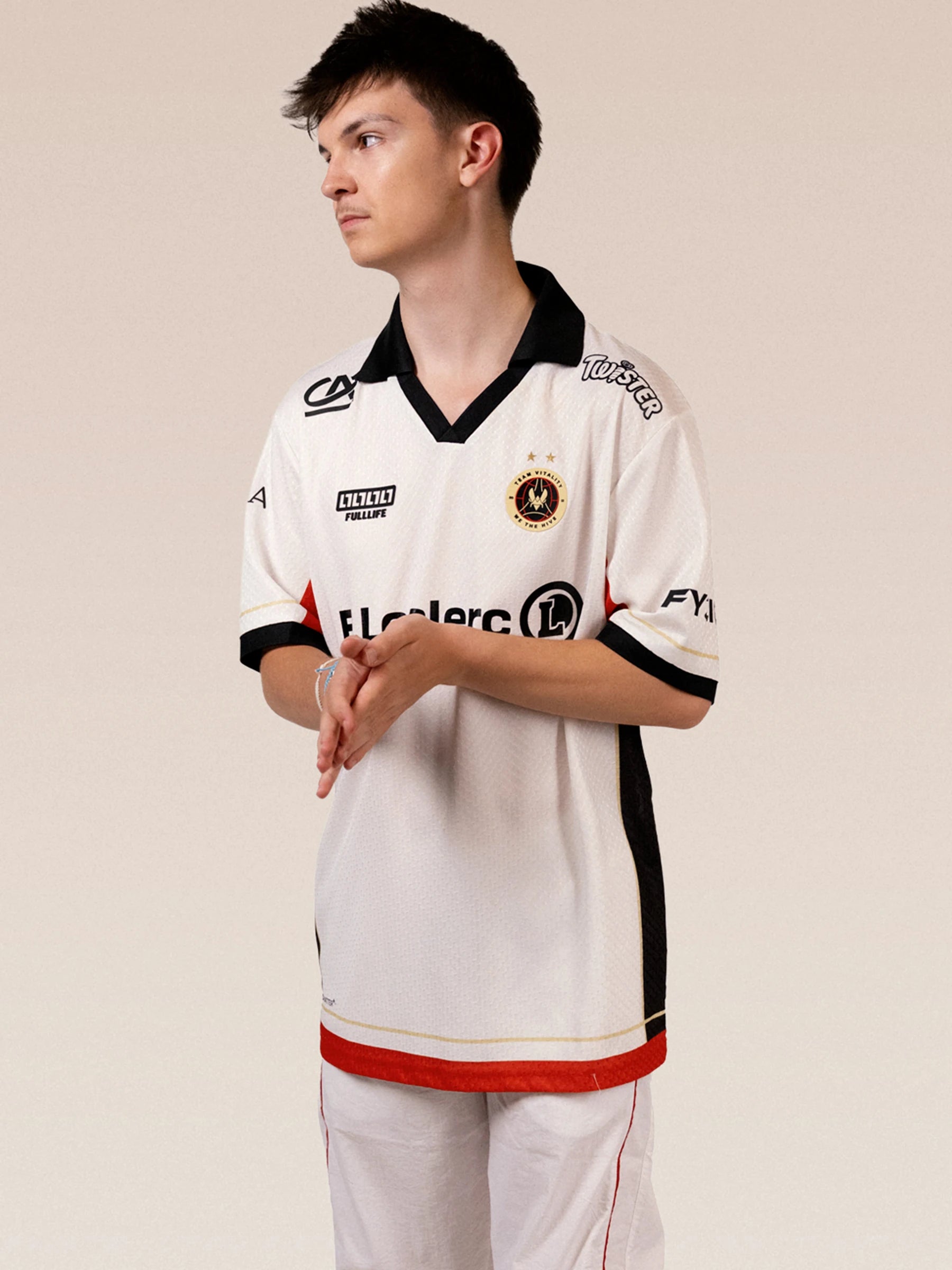 2026 Alternate Jersey