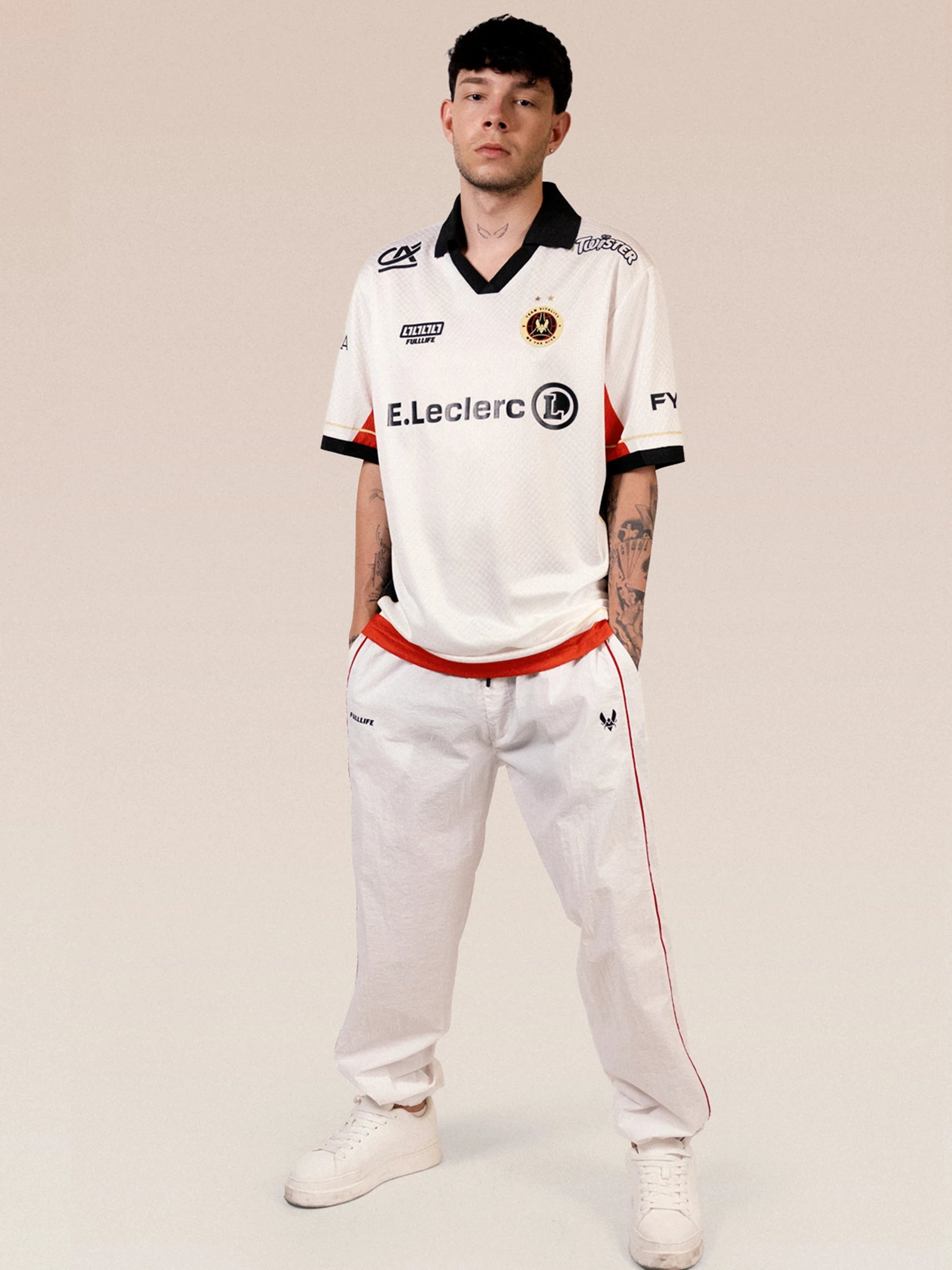 2026 Alternate Jersey