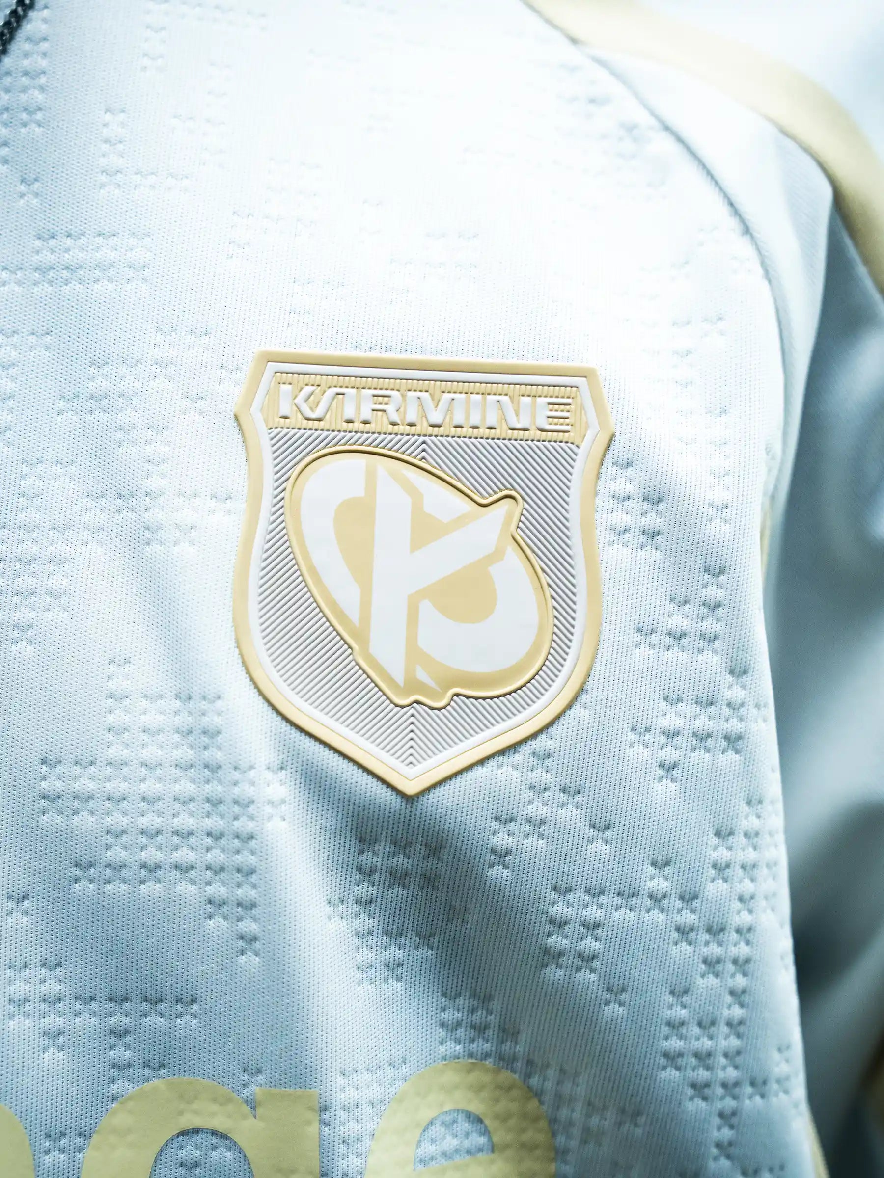 Maillot Worlds 2026