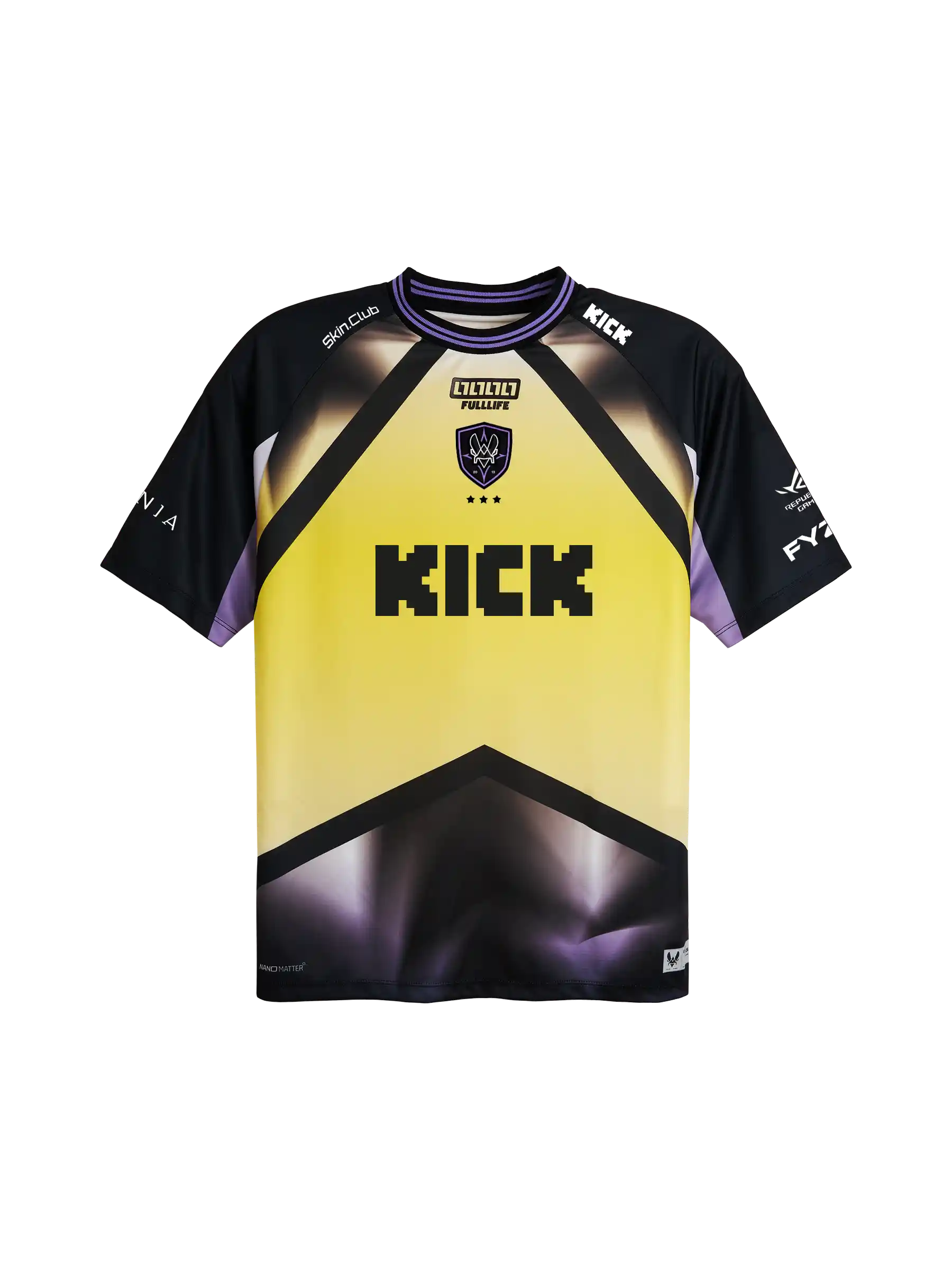 Maillot CS2 Major Cologne 2026