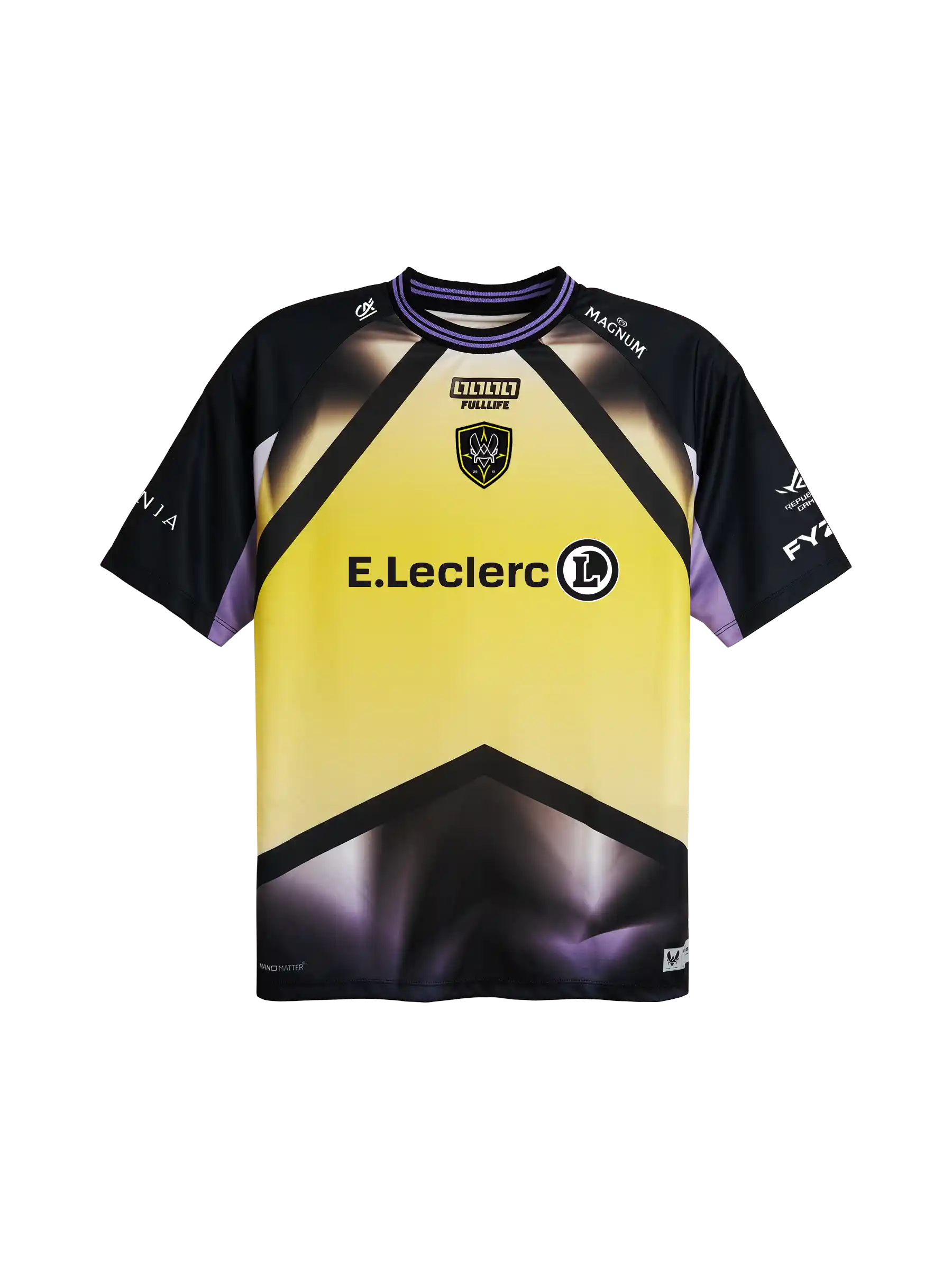 Maillot VALORANT Masters 2026