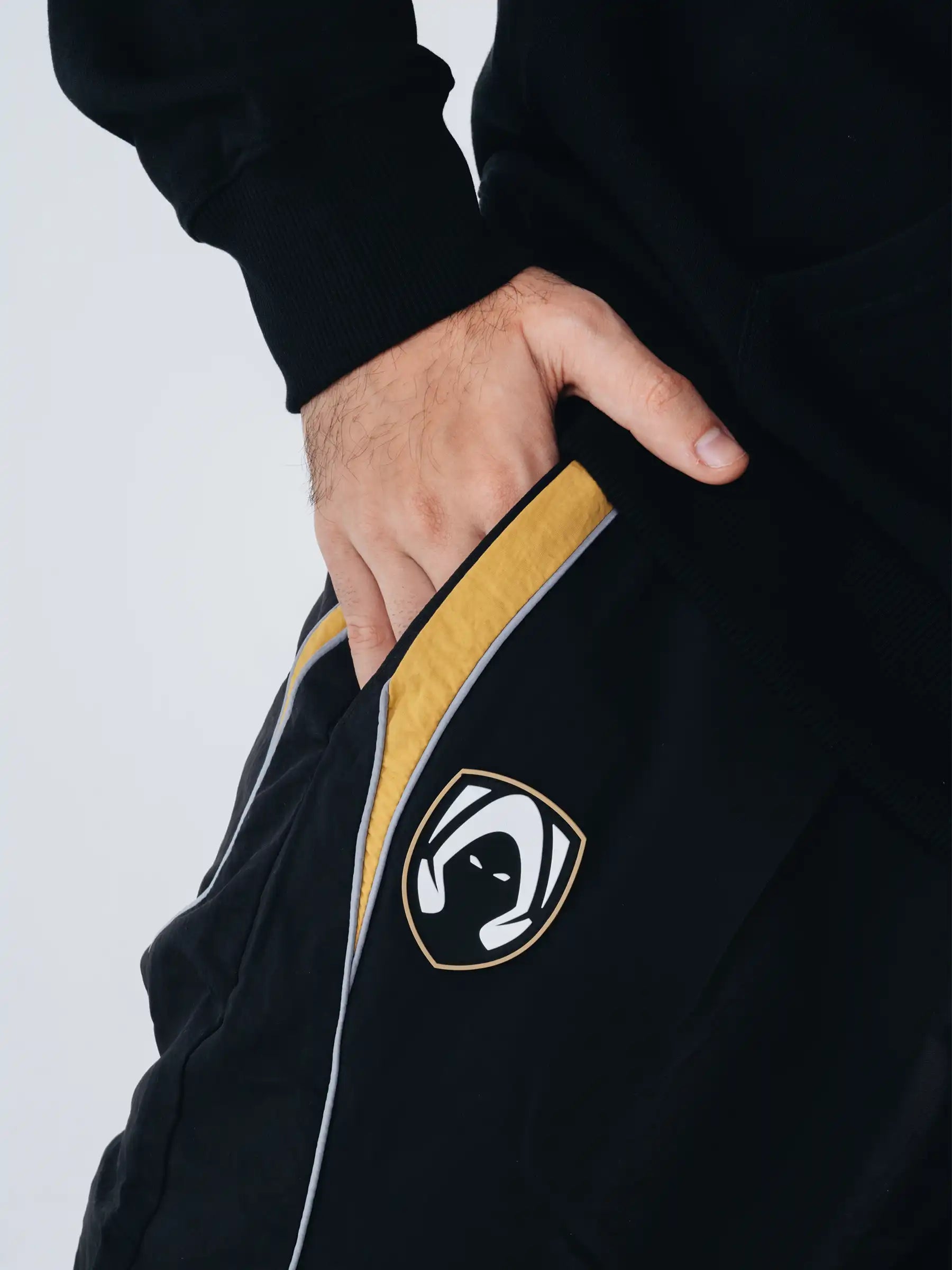 Pro Kit 2026 Official Pants