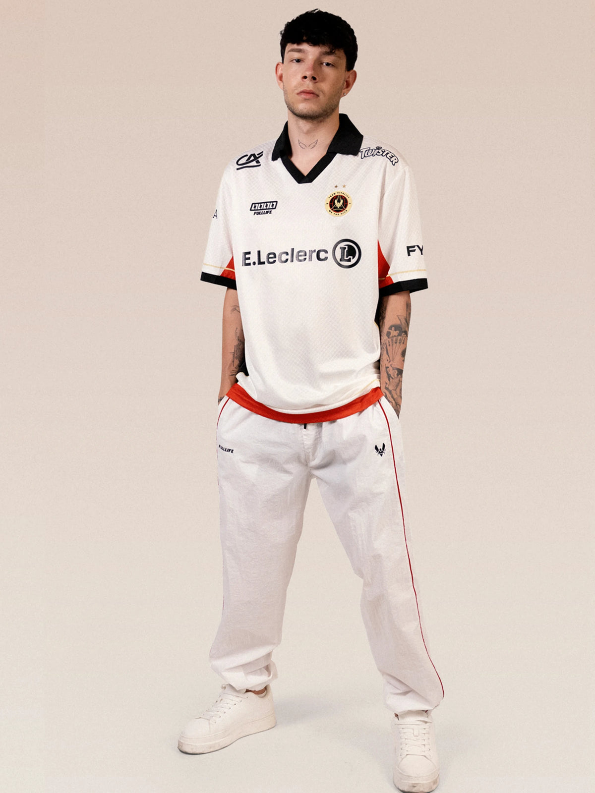 2026 Alternate Pro Kit Pants
