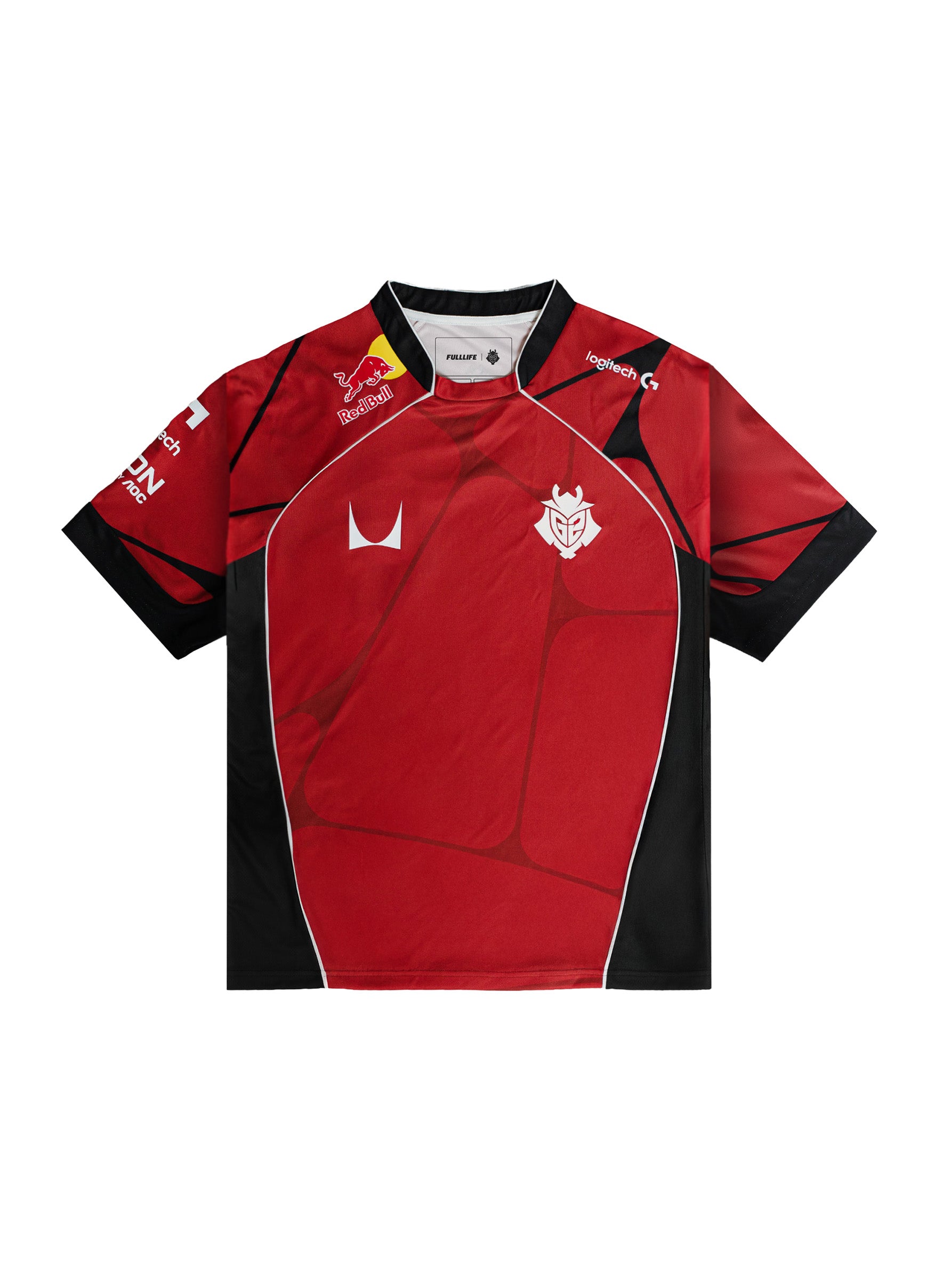 2026 Pro Jersey l Fulllife x G2 Esports