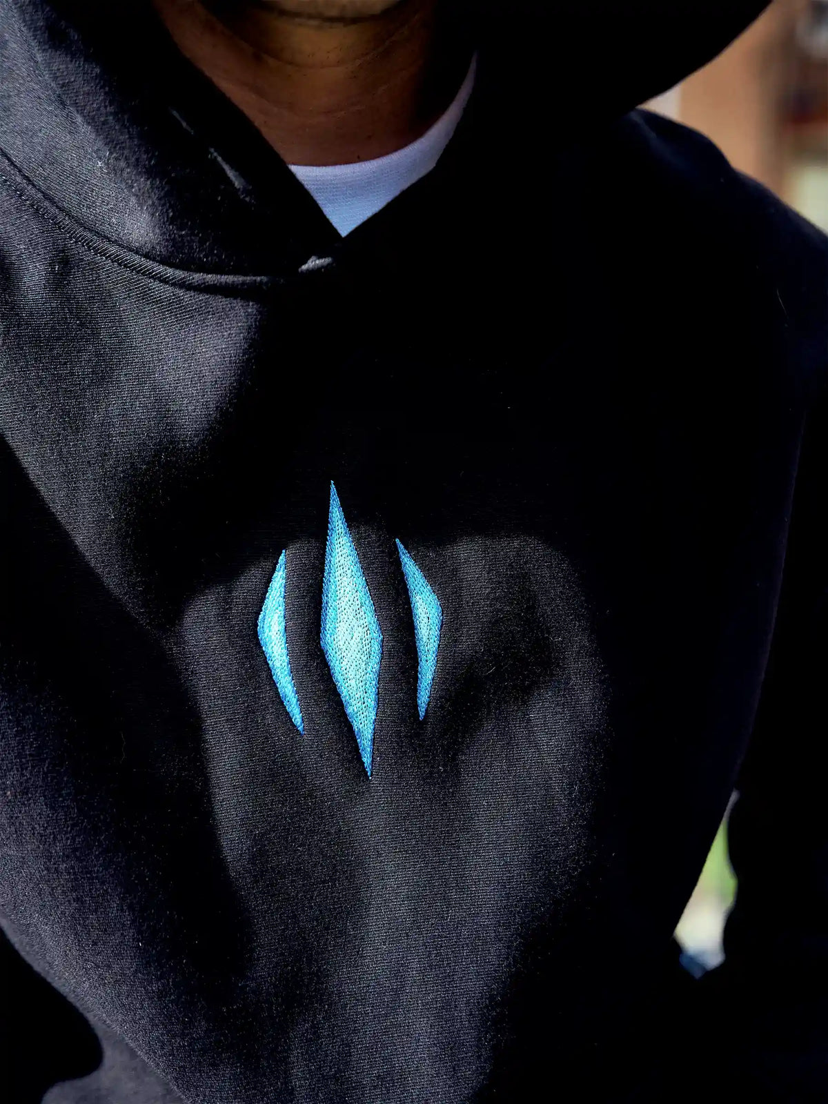 VALORANT Omen Hoodie