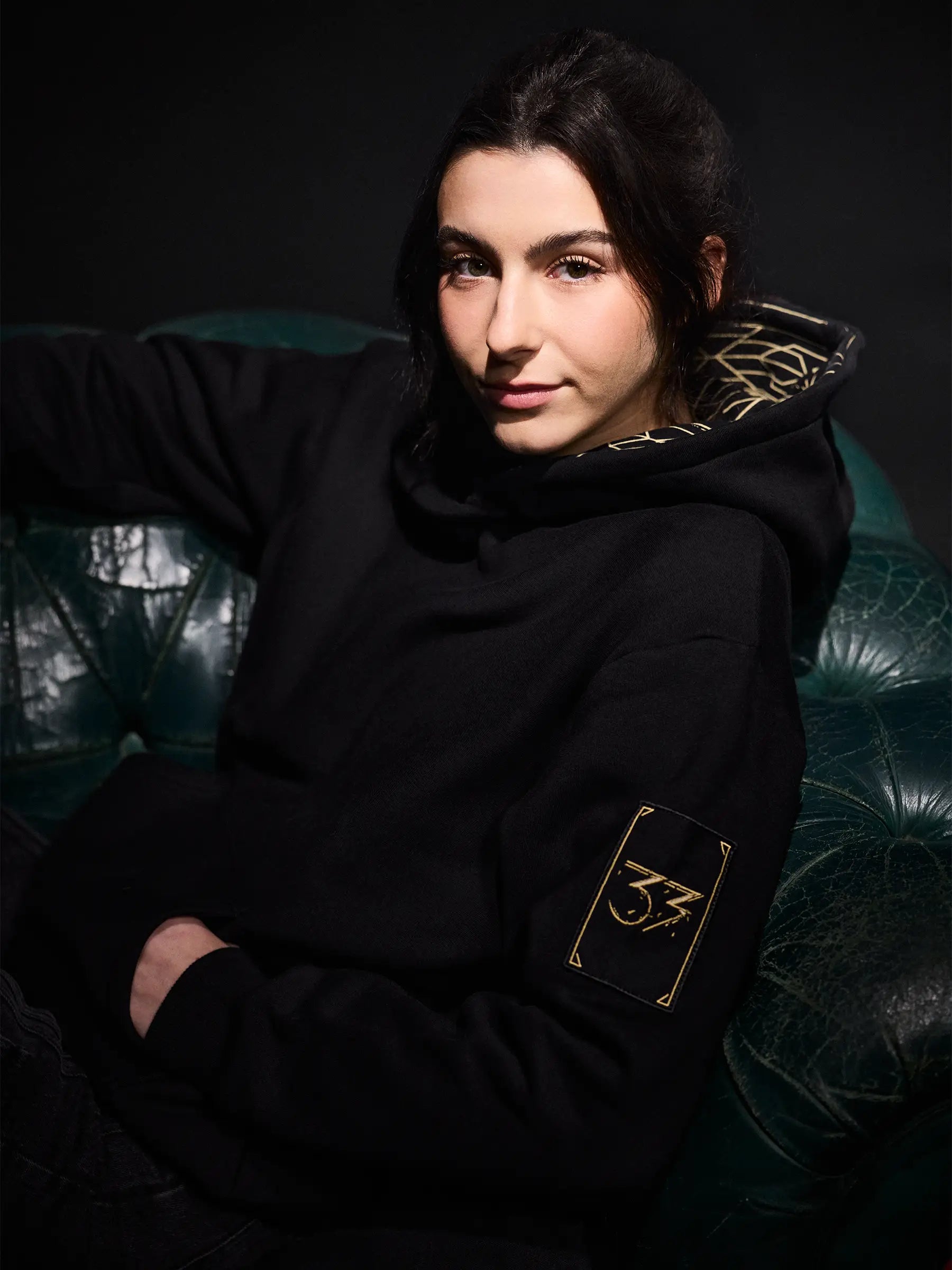 Expedition 33 Hoodie
