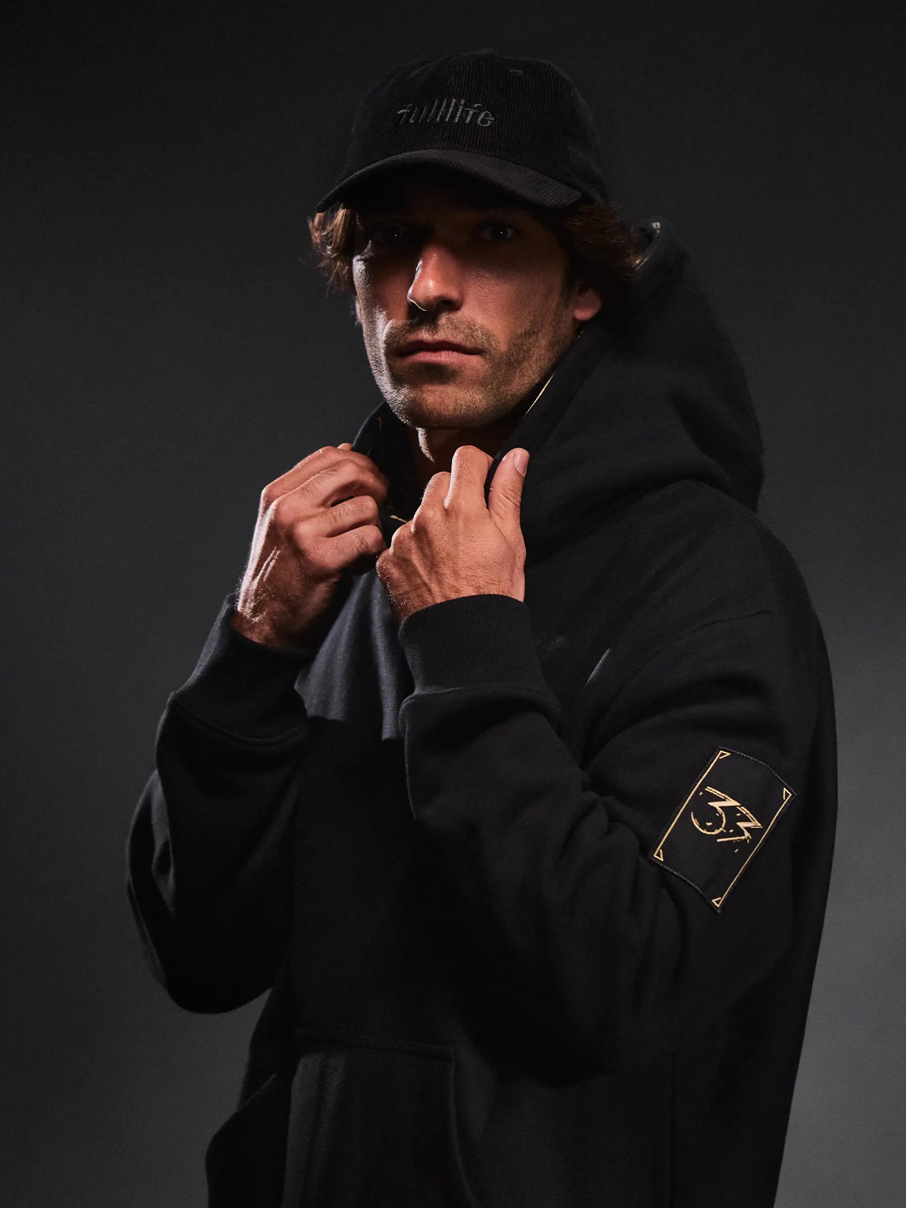 Expedition 33 Hoodie