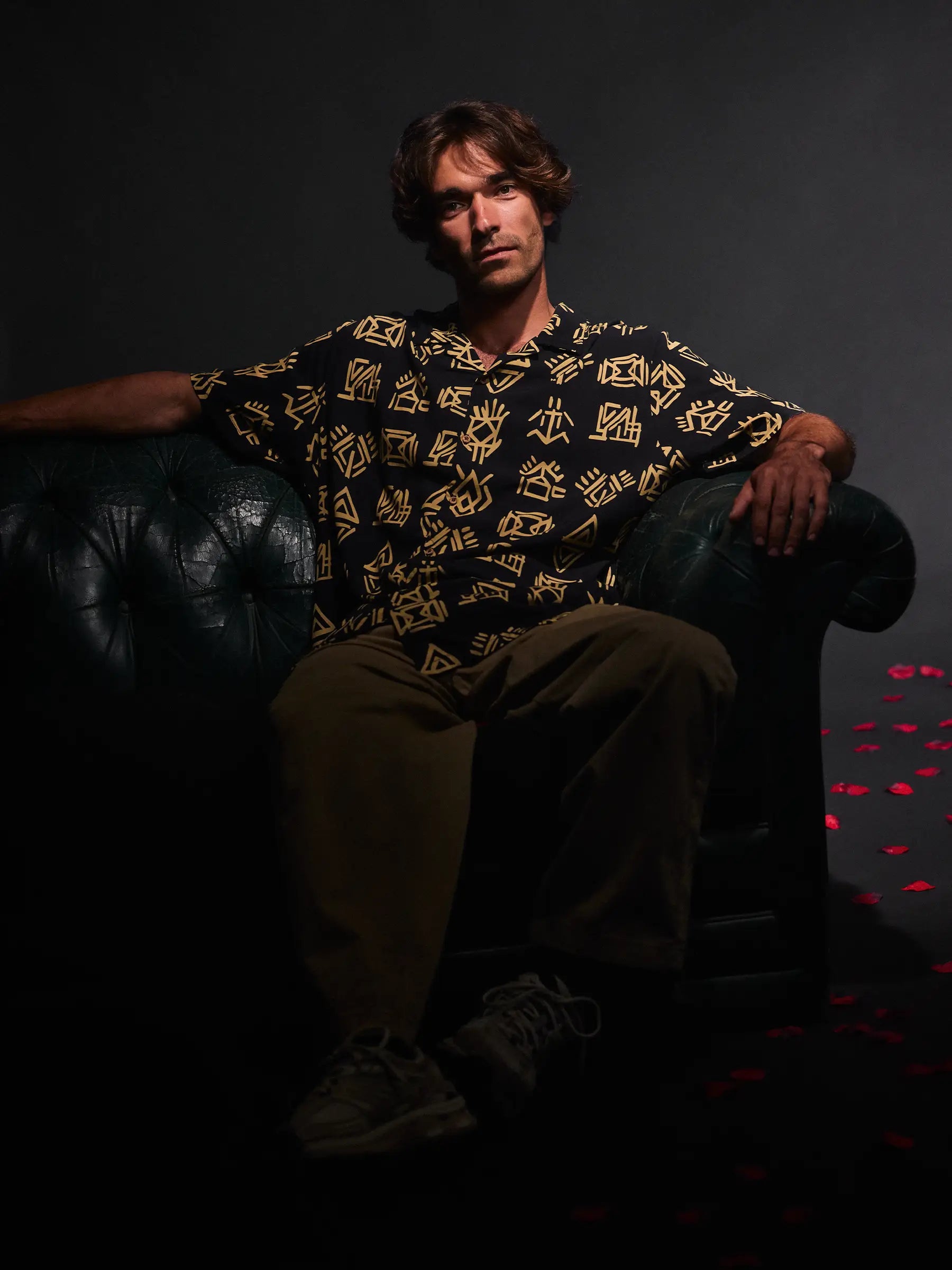 Esquie Shirt