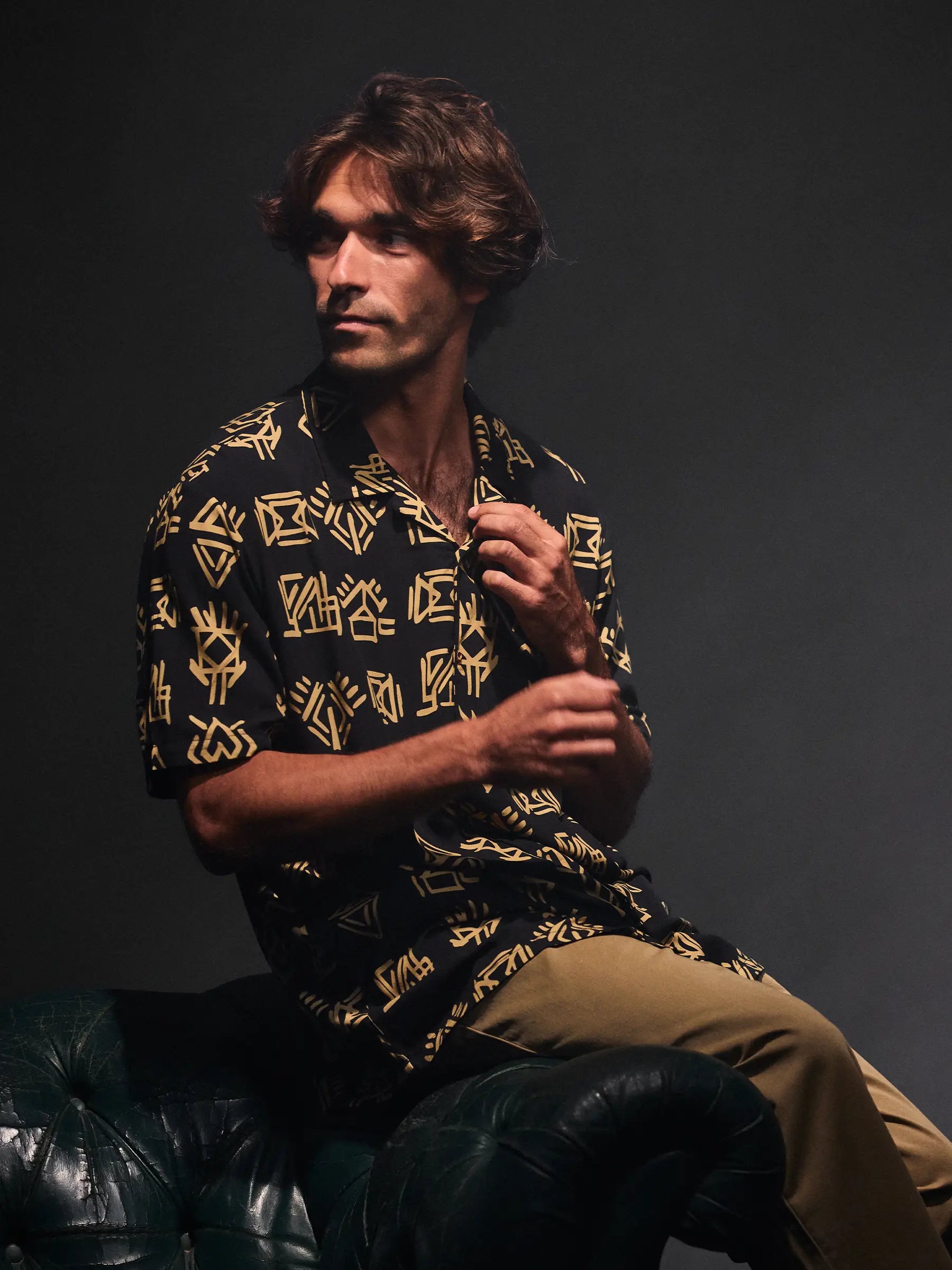 Esquie Shirt