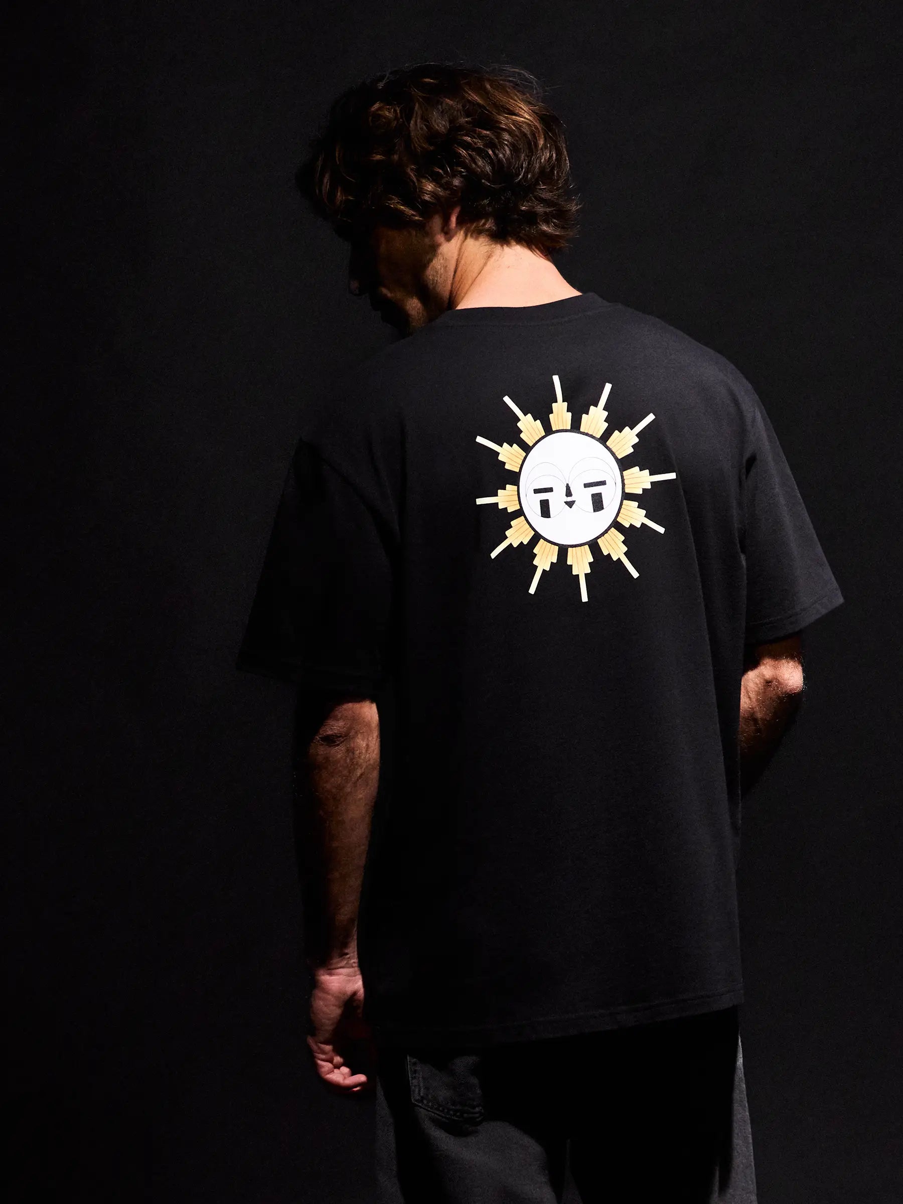 Esquie T-shirt