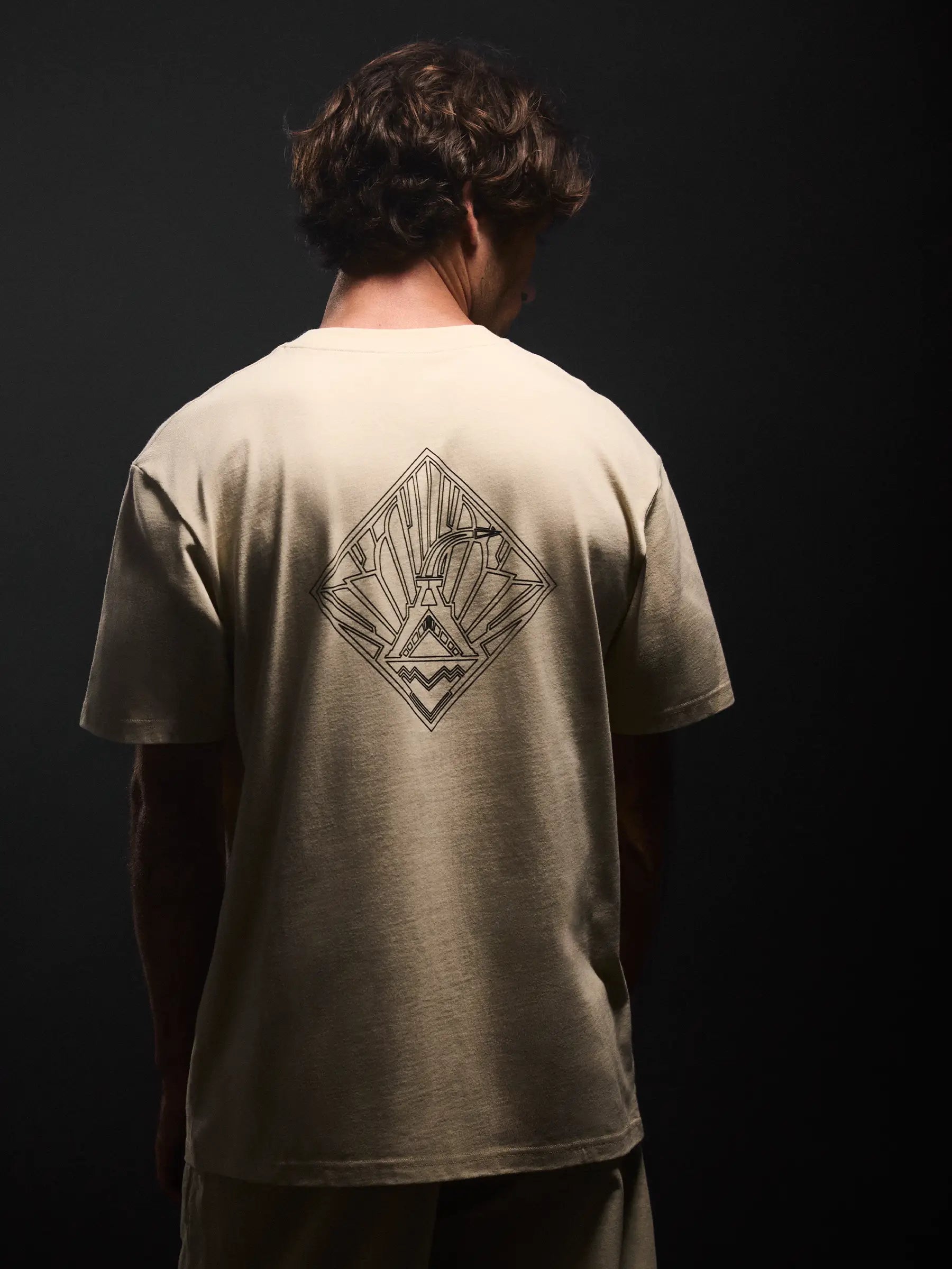 Lumière T-shirt