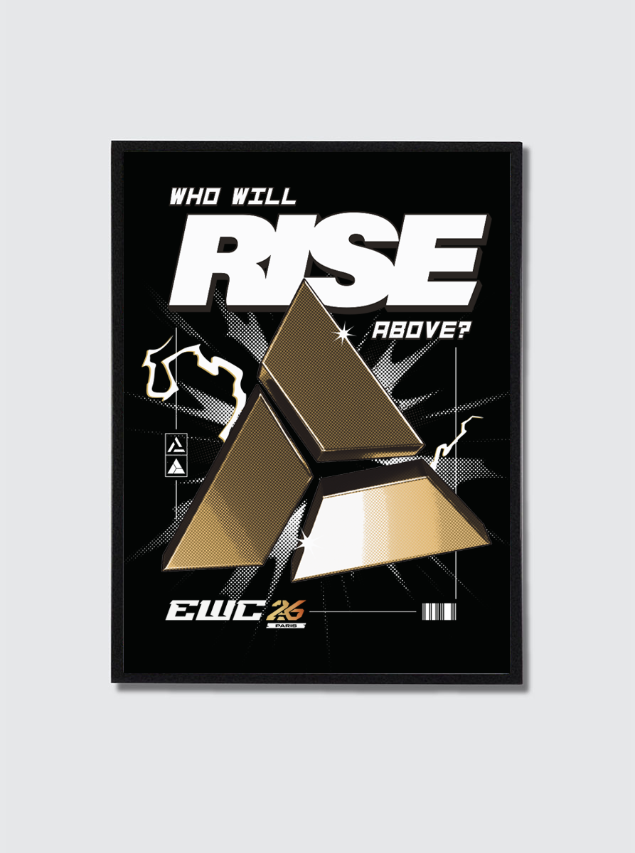 EWC 2026 Poster