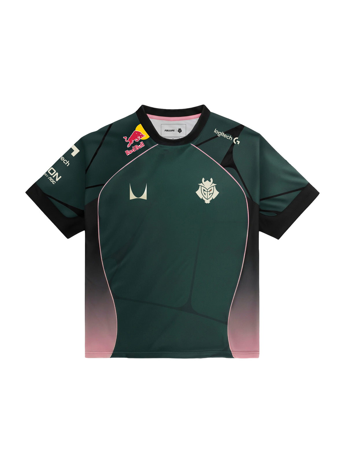2026 Main Jersey l Fulllife x G2 Esports