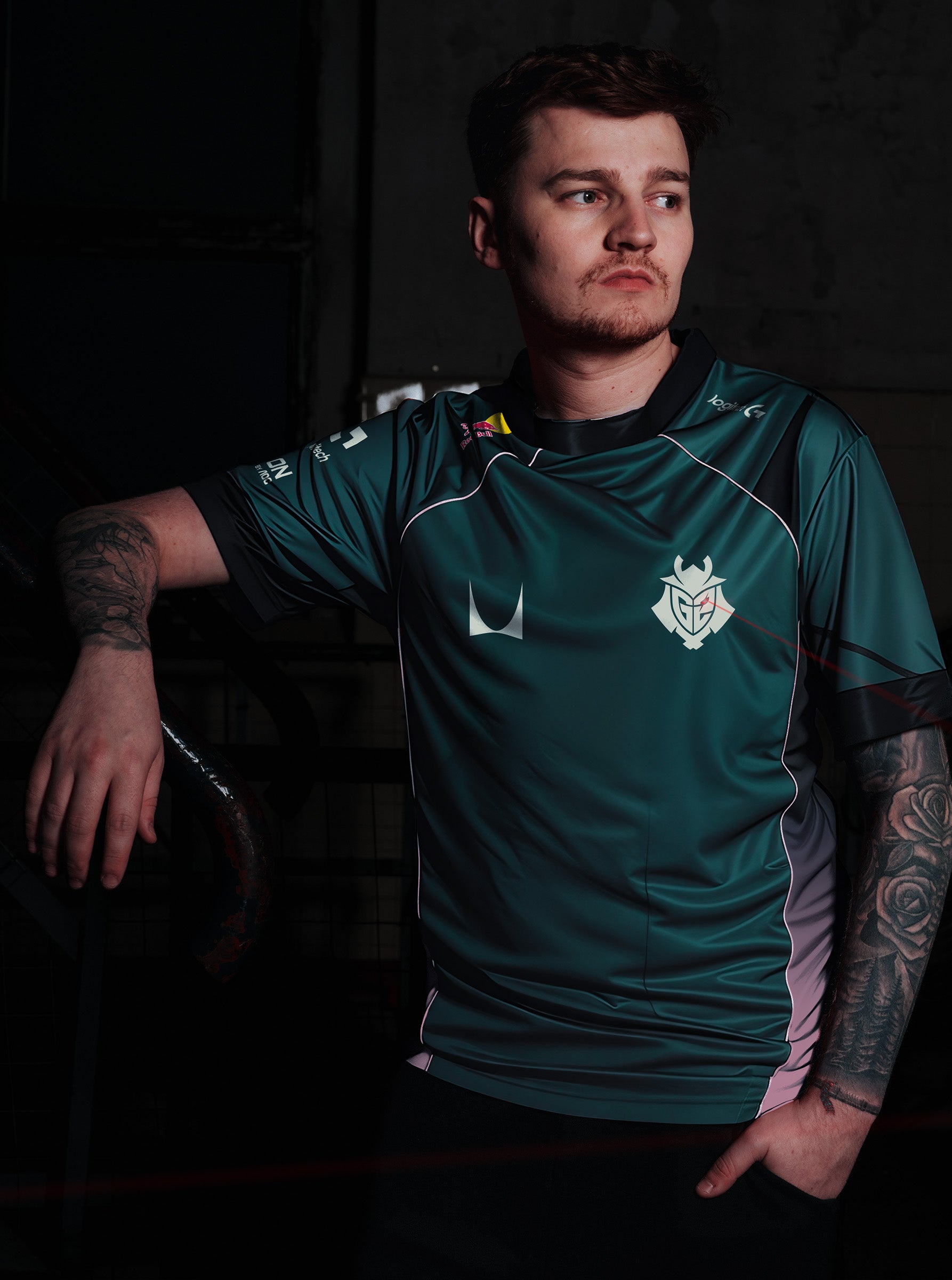 2026 Main Jersey (Copy)