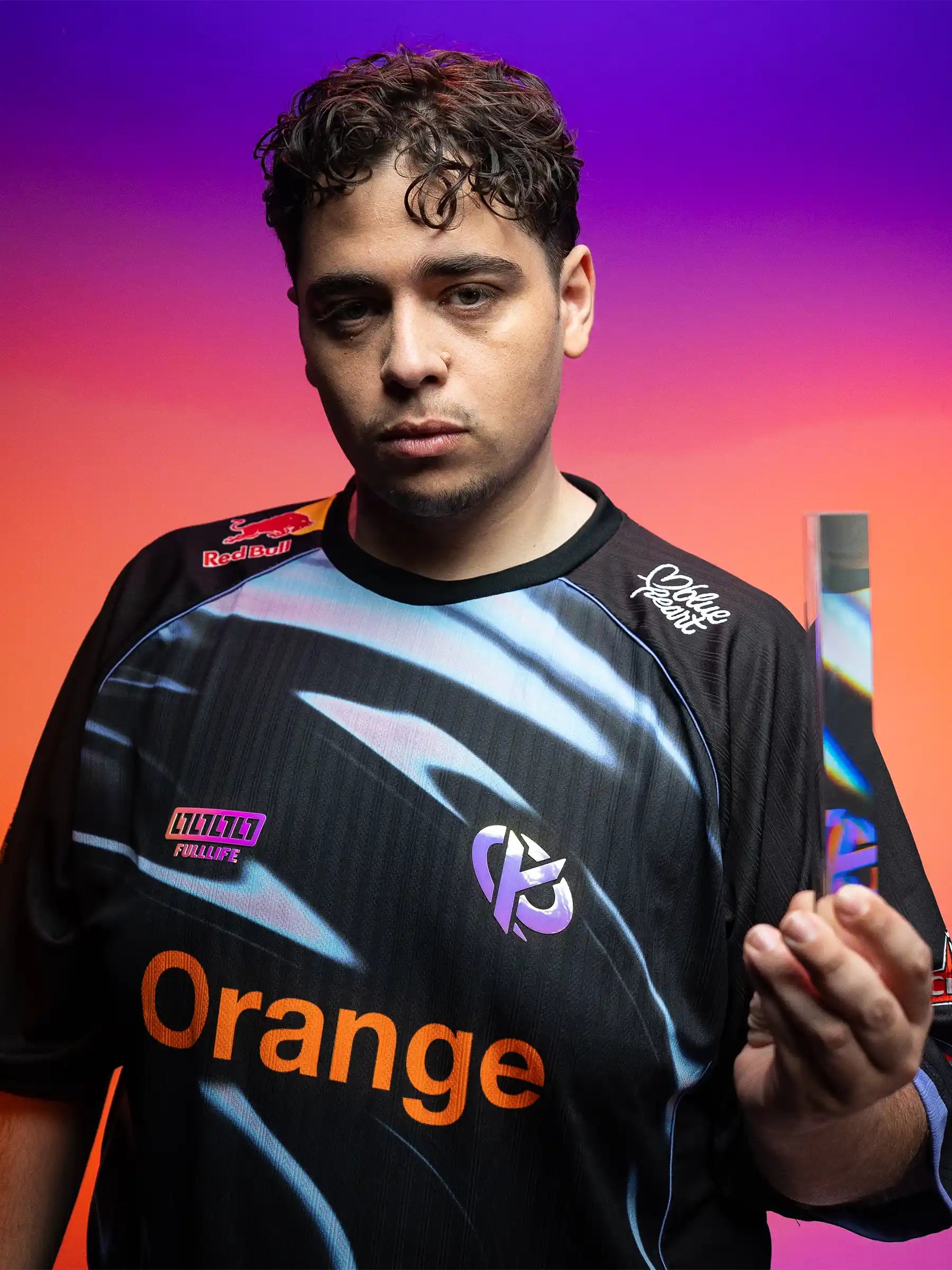 Maillot Eternal Pro 2026