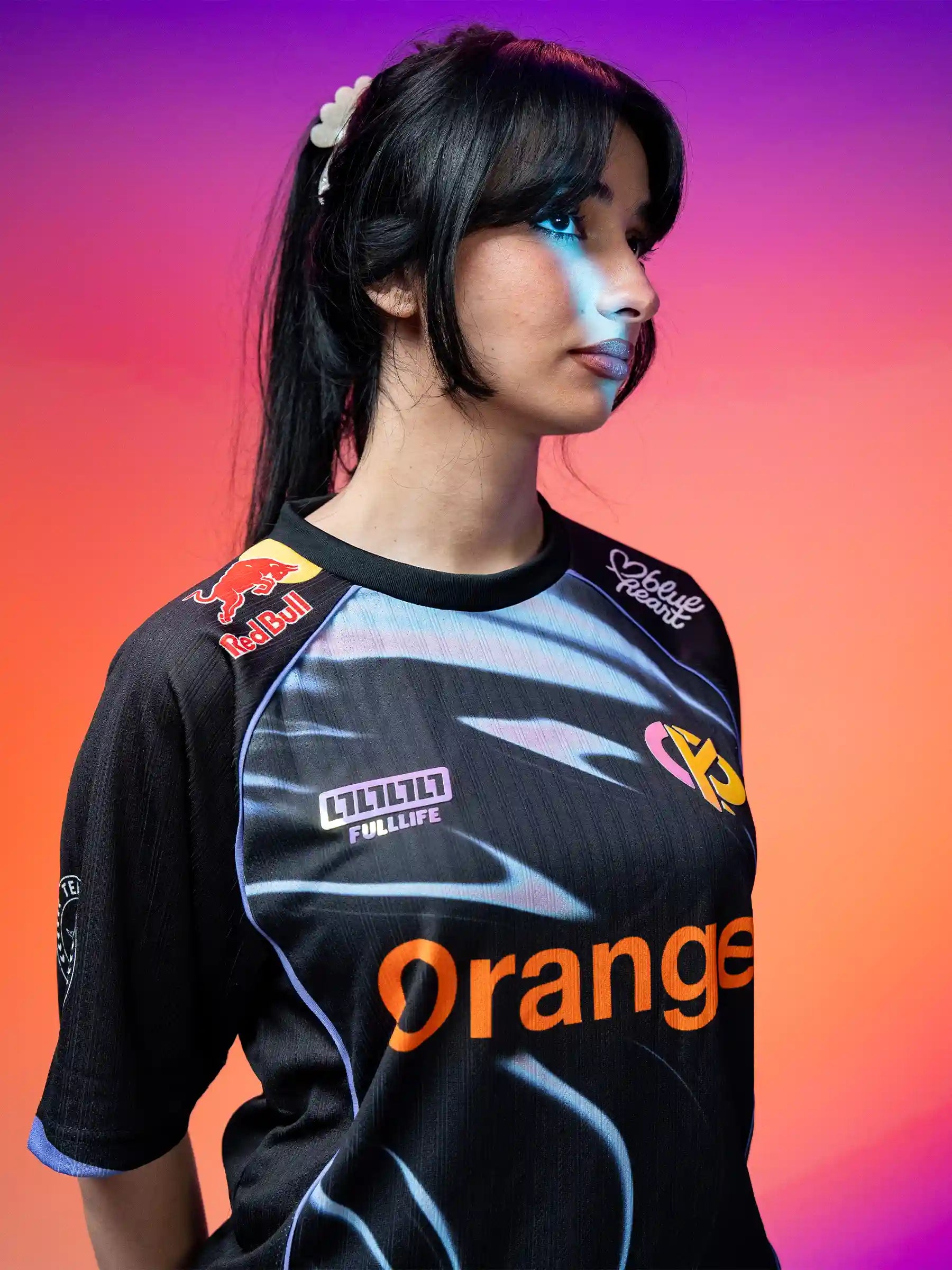 Maillot Eternal Pro 2026