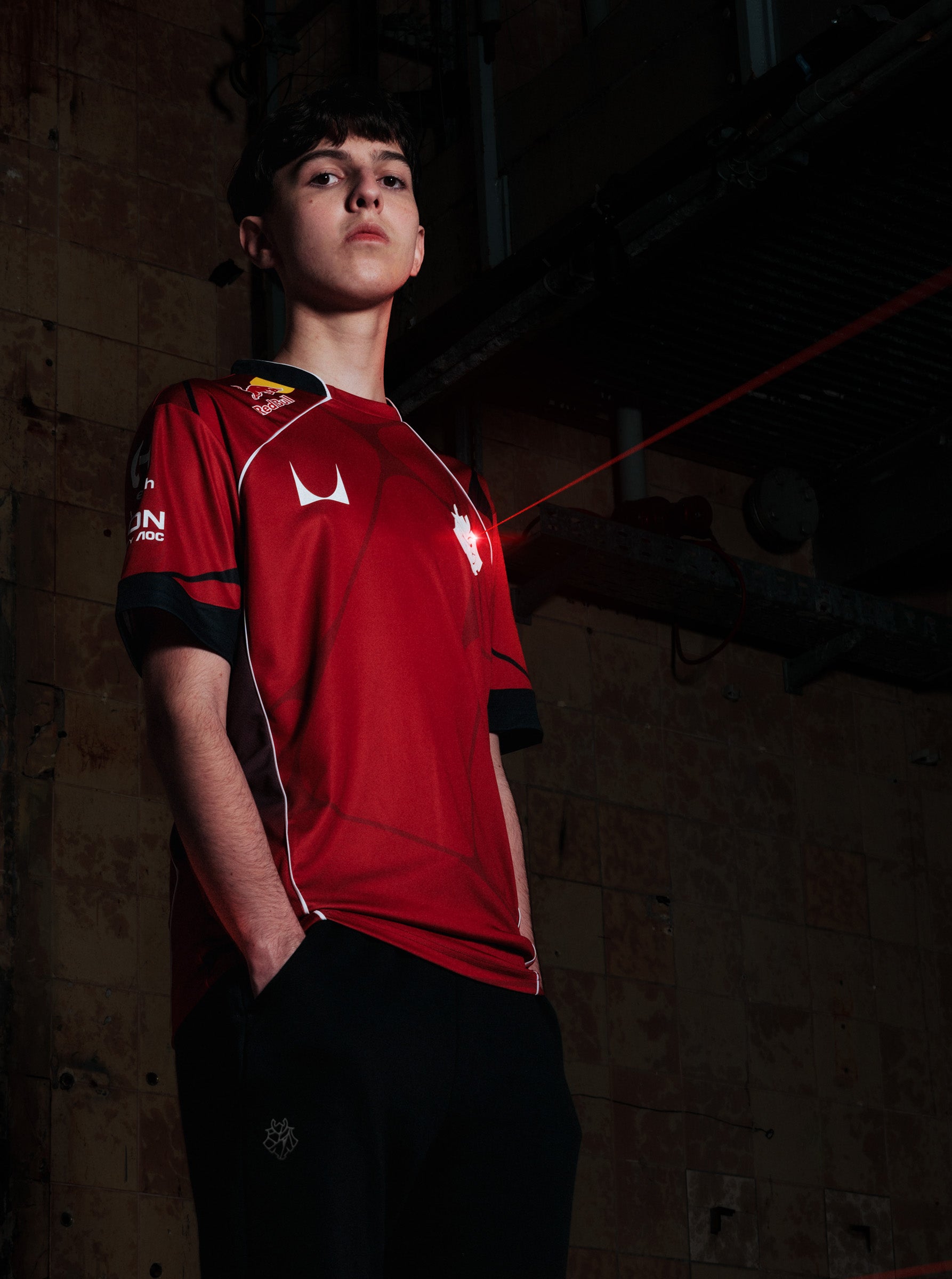 2025 Pro Jersey (Copy)