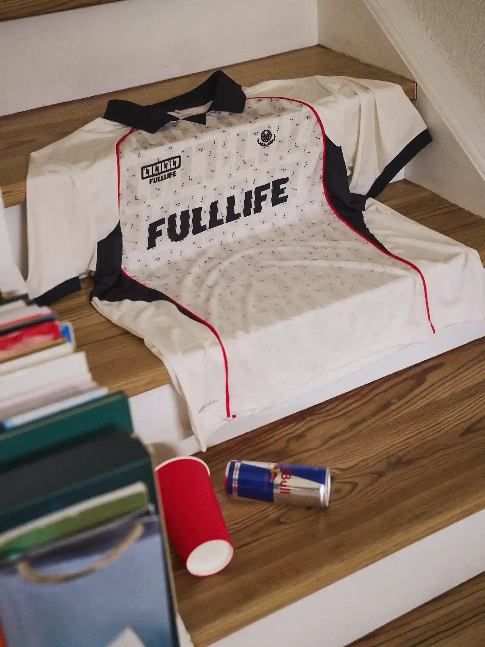 S05 Specialist Legendary Jersey