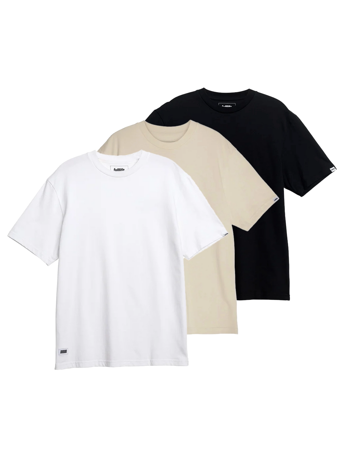 Starter T-shirt Pack