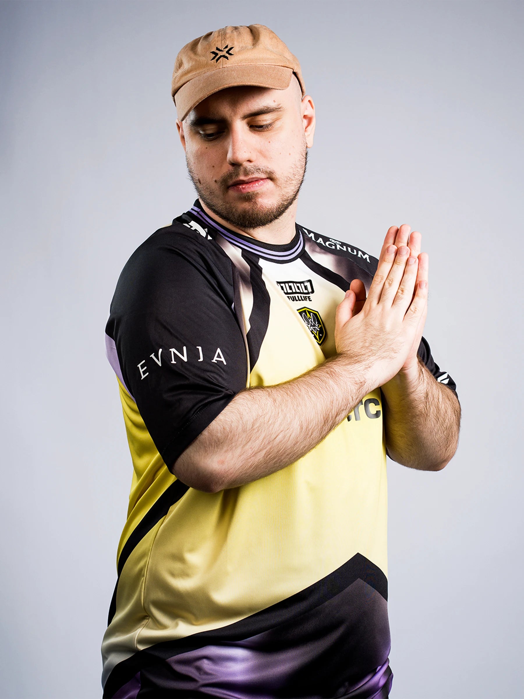 Maillot VALORANT Masters 2026