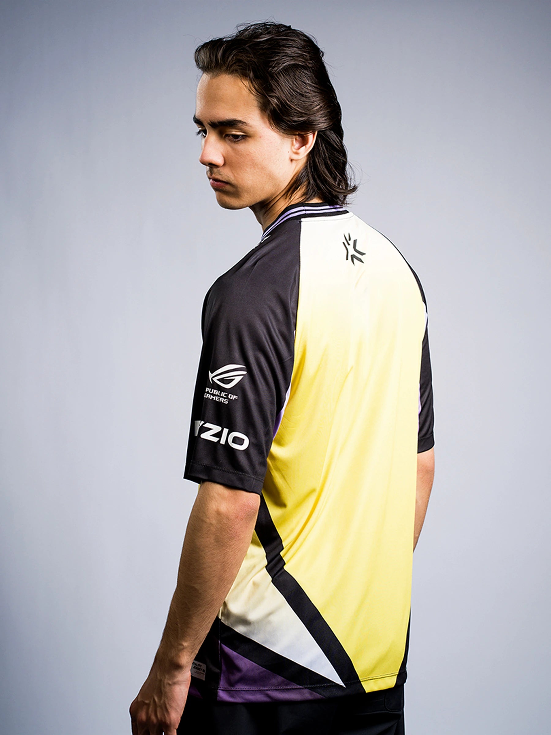 Maillot VALORANT Masters 2026